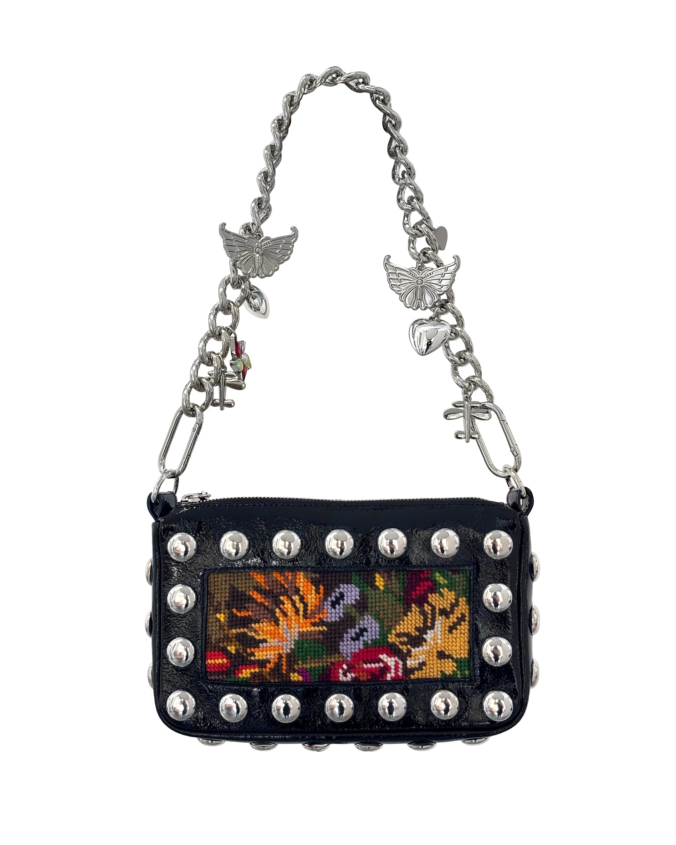 Fillie Pouch Bag