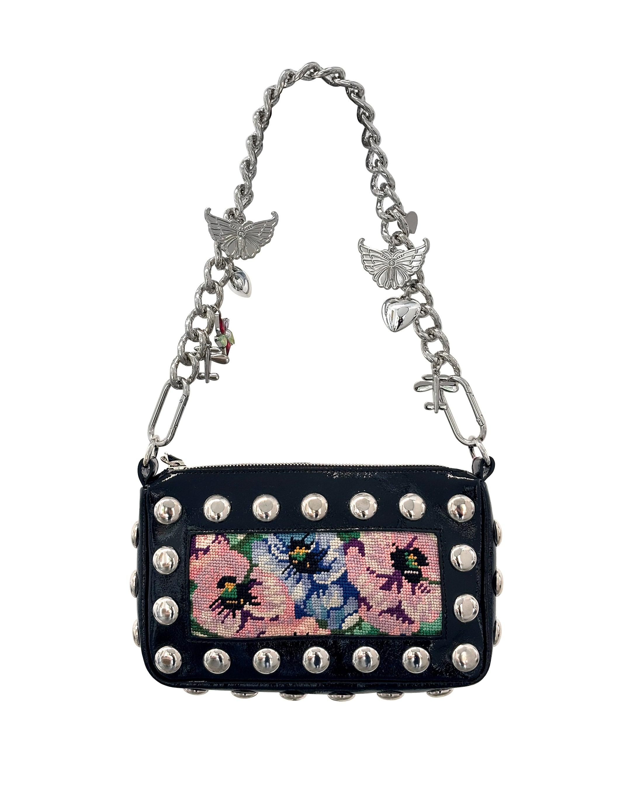 Fillie Pouch Bag