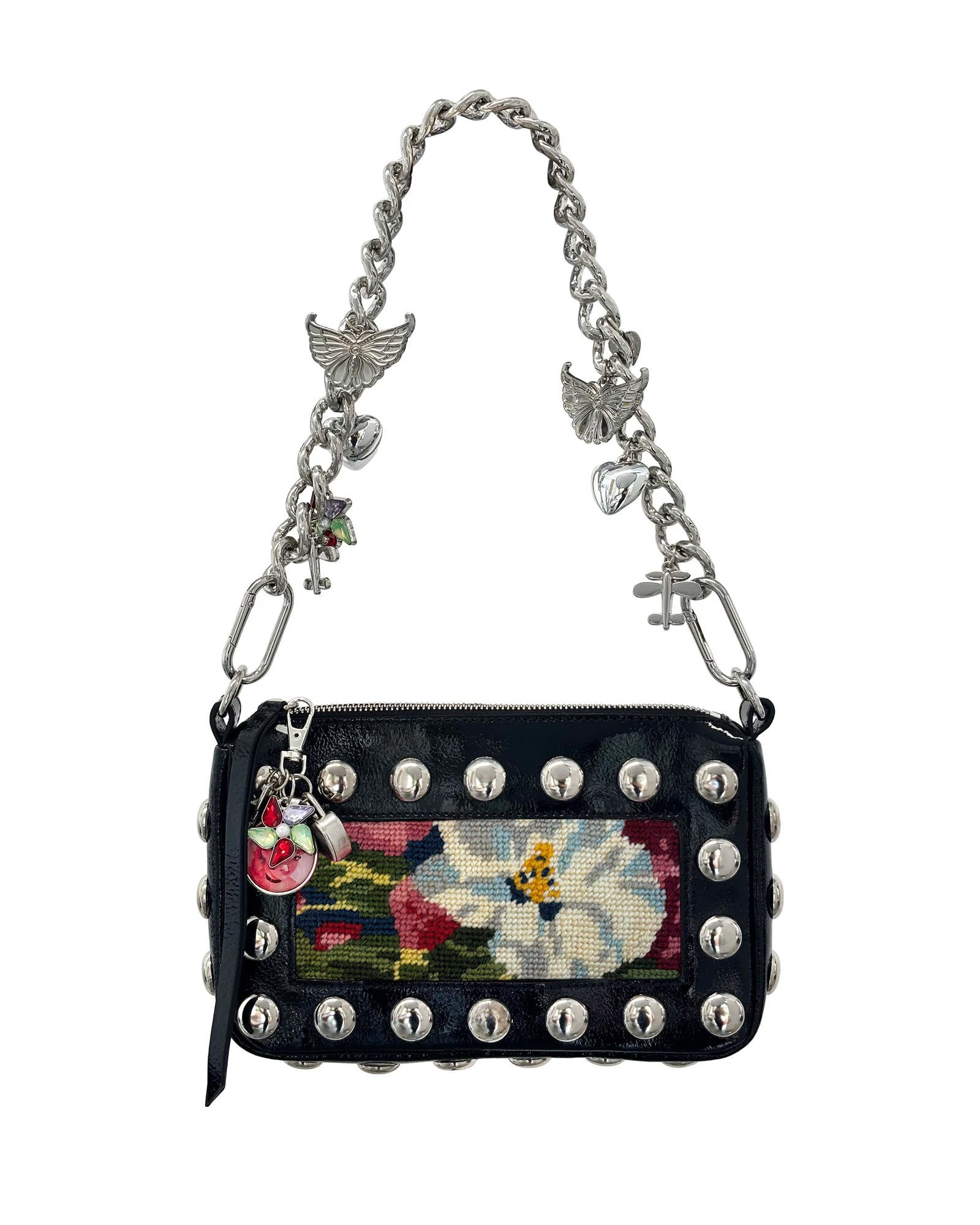 Fillie Pouch Bag
