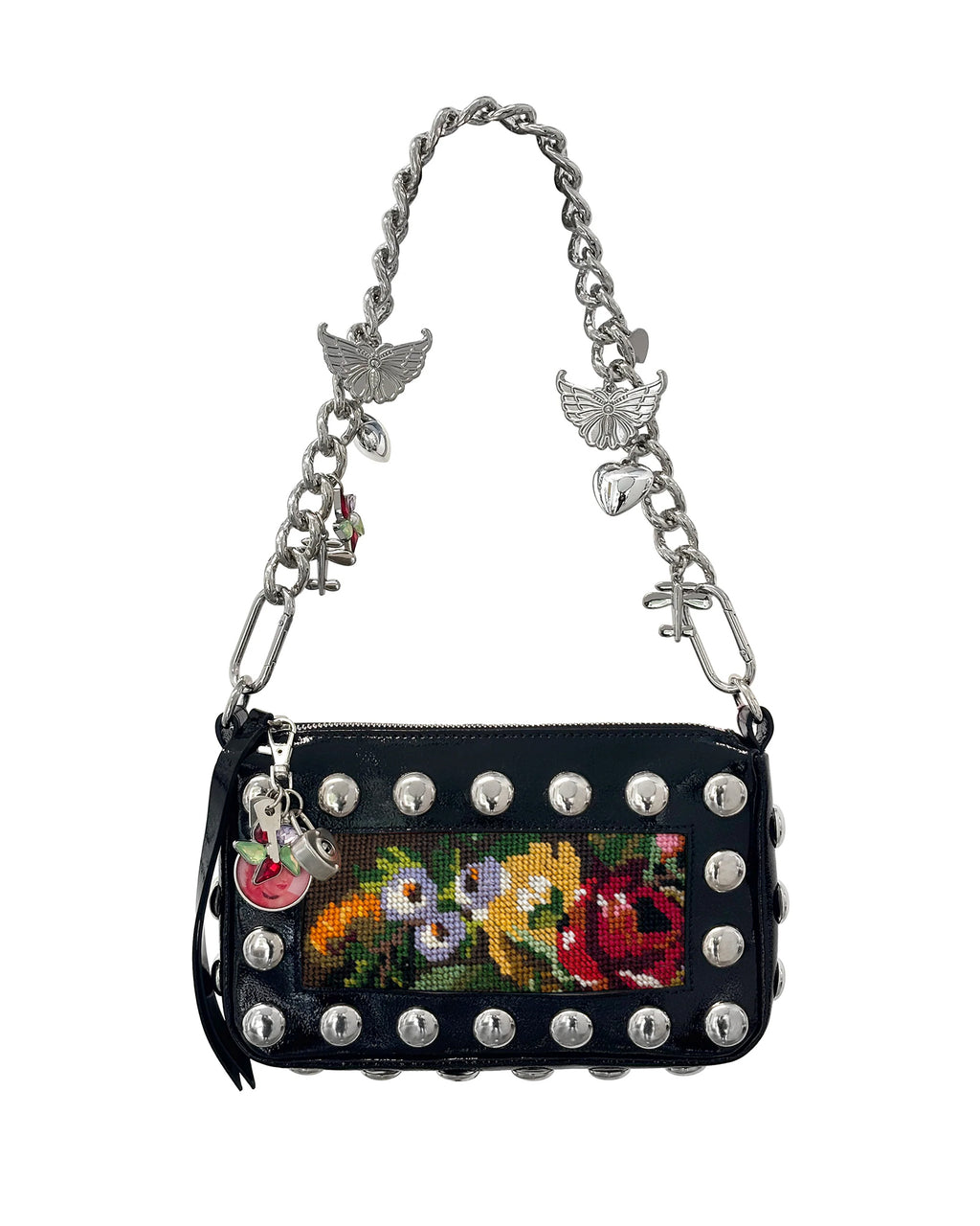 Fillie Pouch Bag