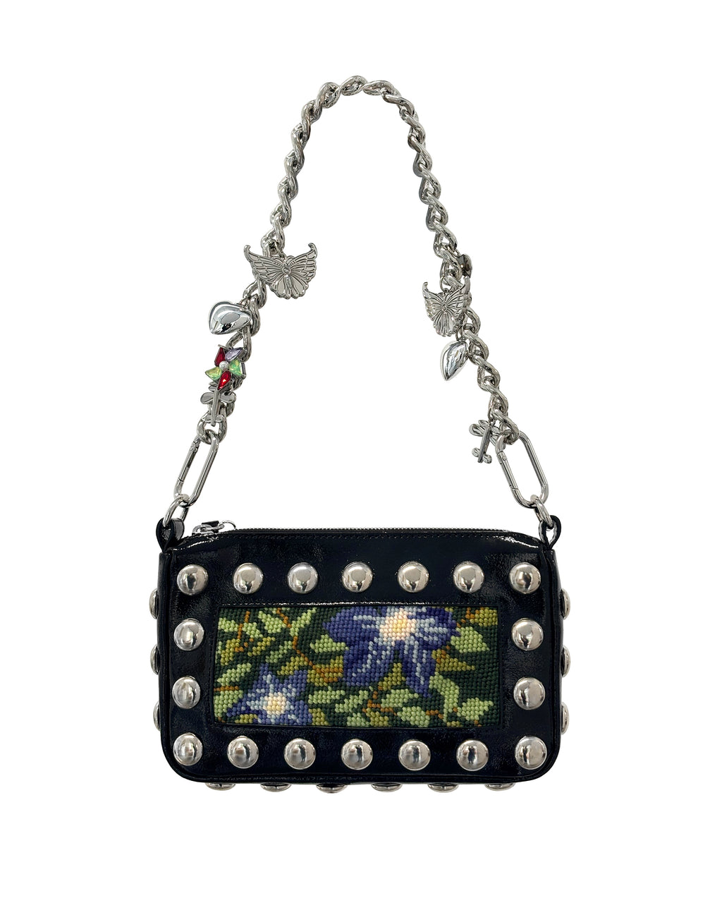 Fillie Pouch Bag