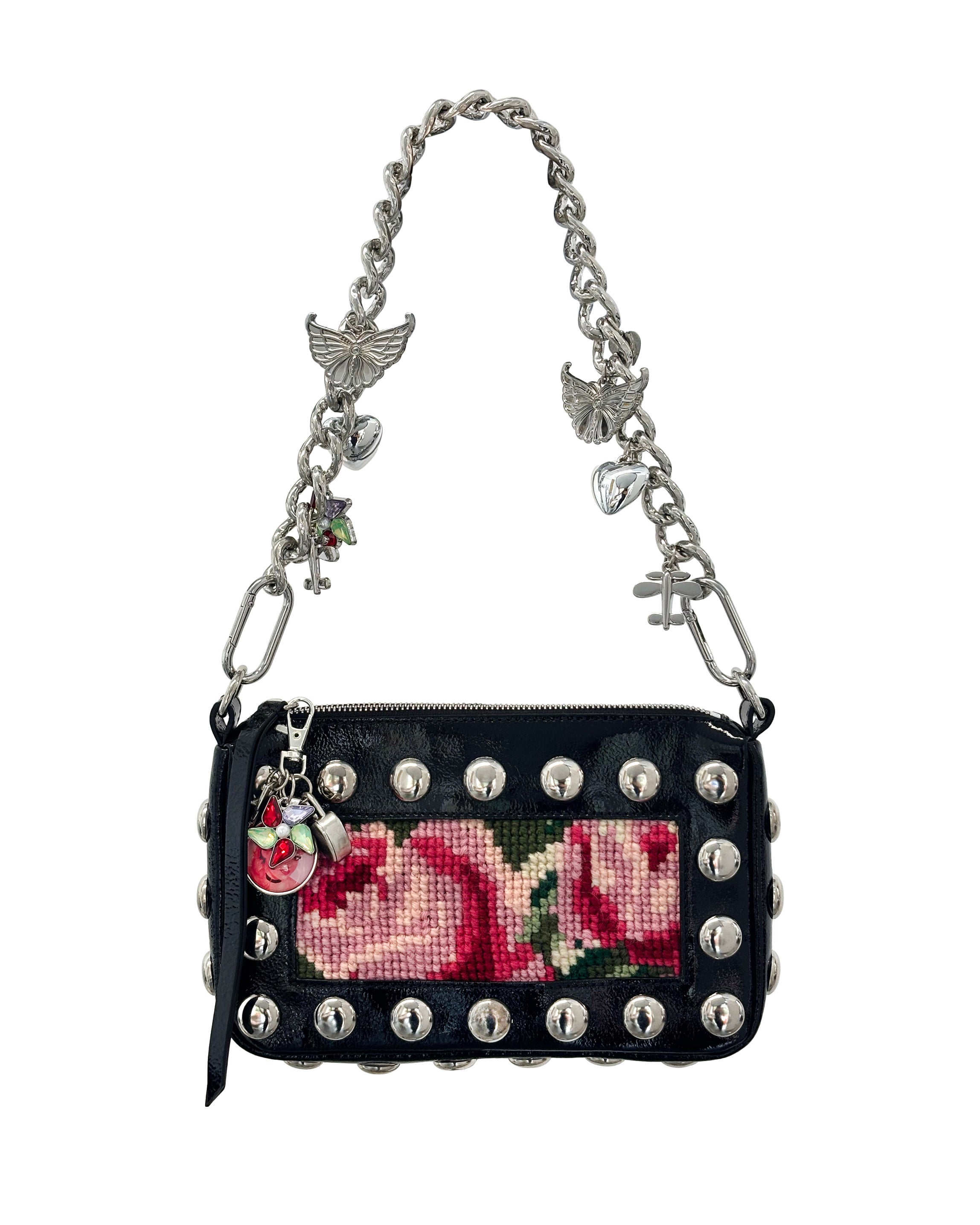 Fillie Pouch Bag