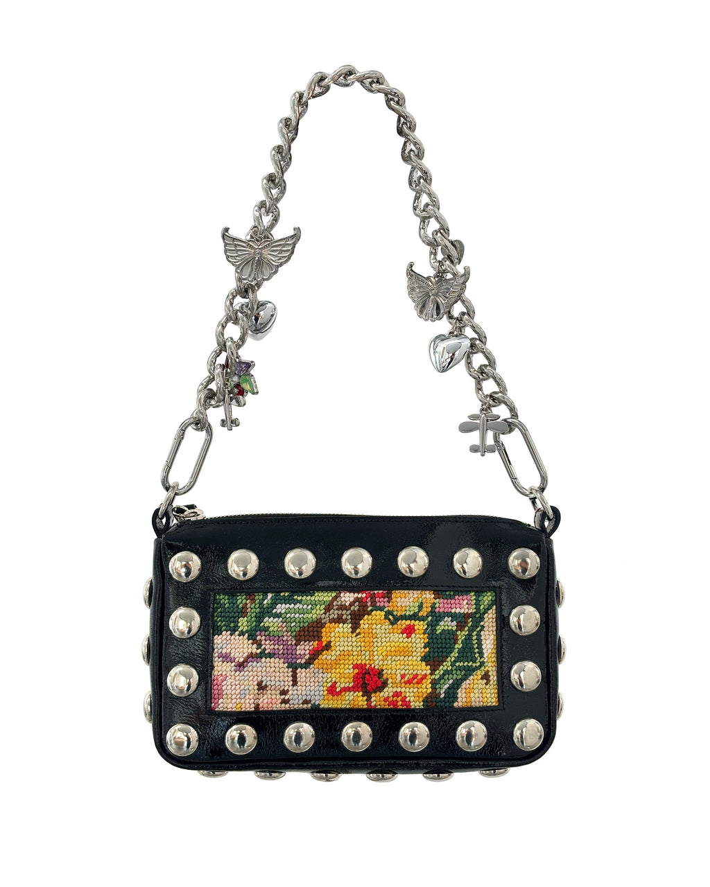 Fillie Pouch Bag