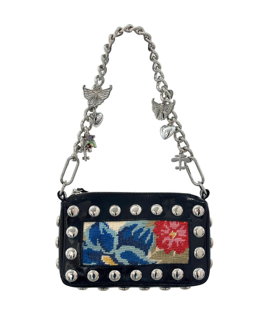 Fillie Pouch Bag