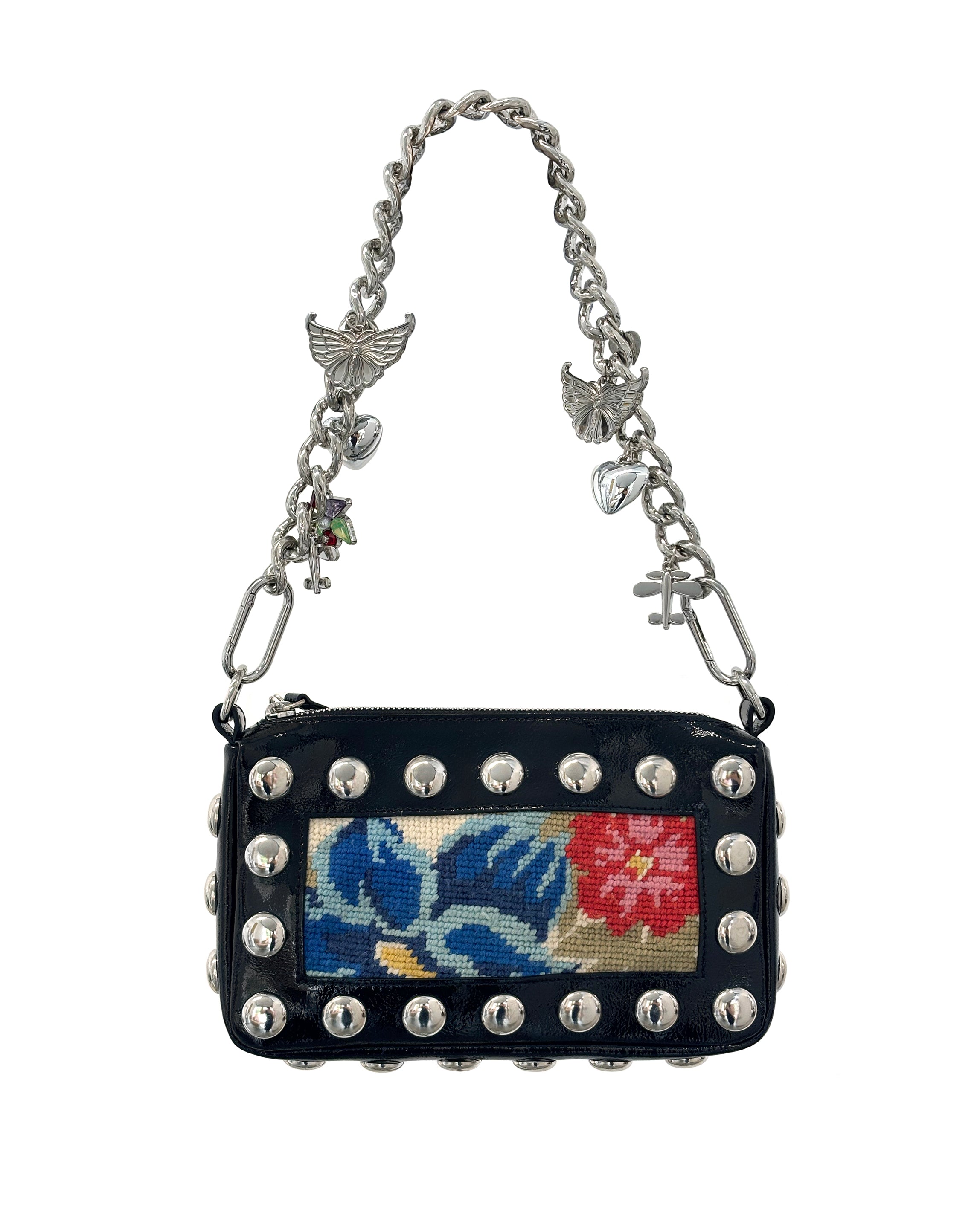 Fillie Pouch Bag
