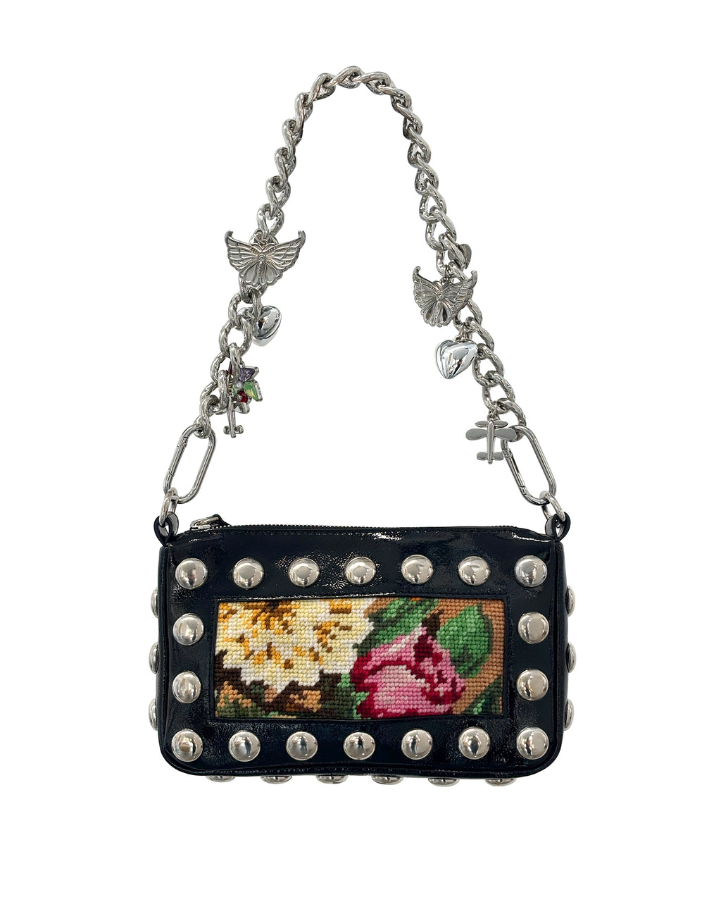 Fillie Pouch Bag