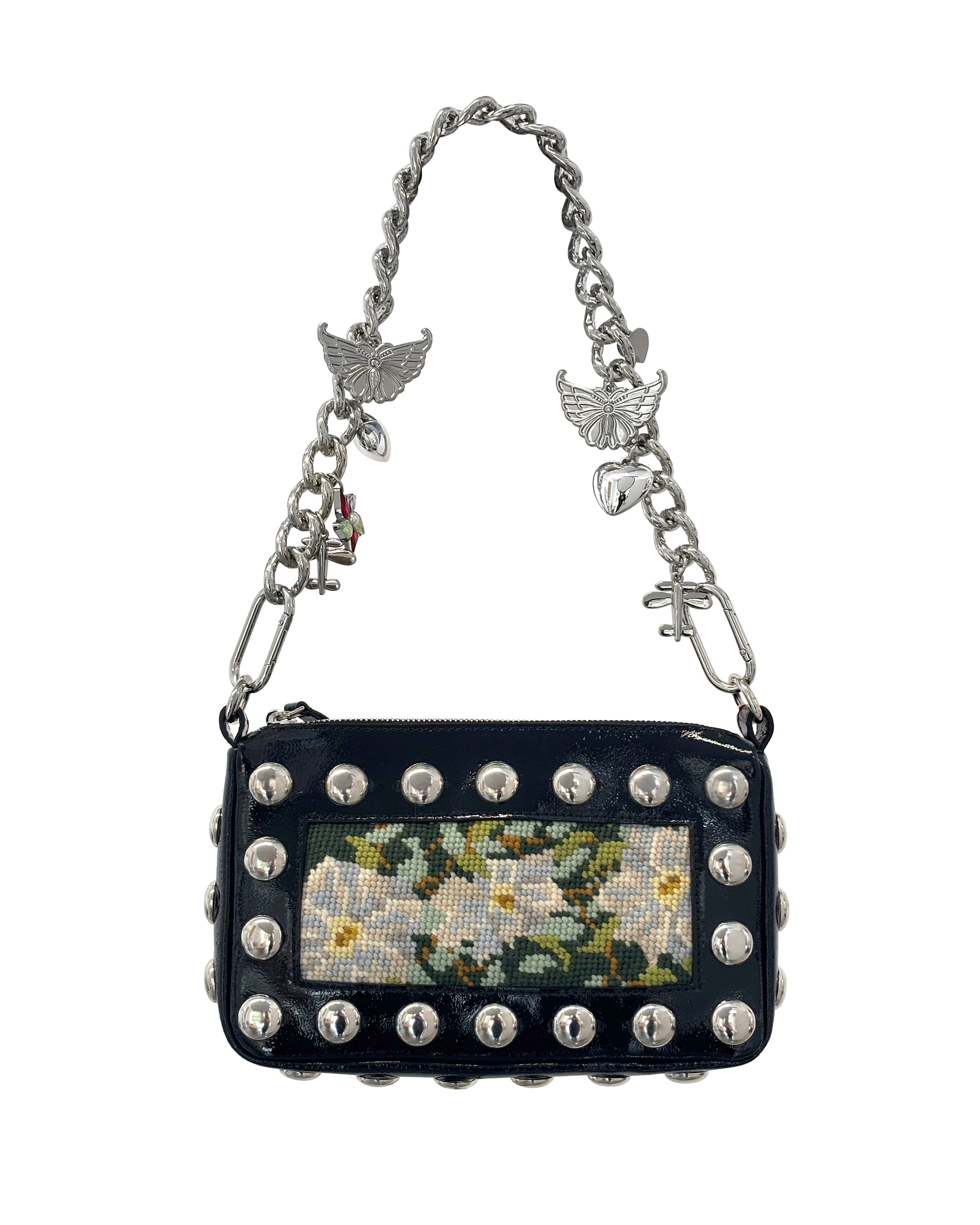 Fillie Pouch Bag