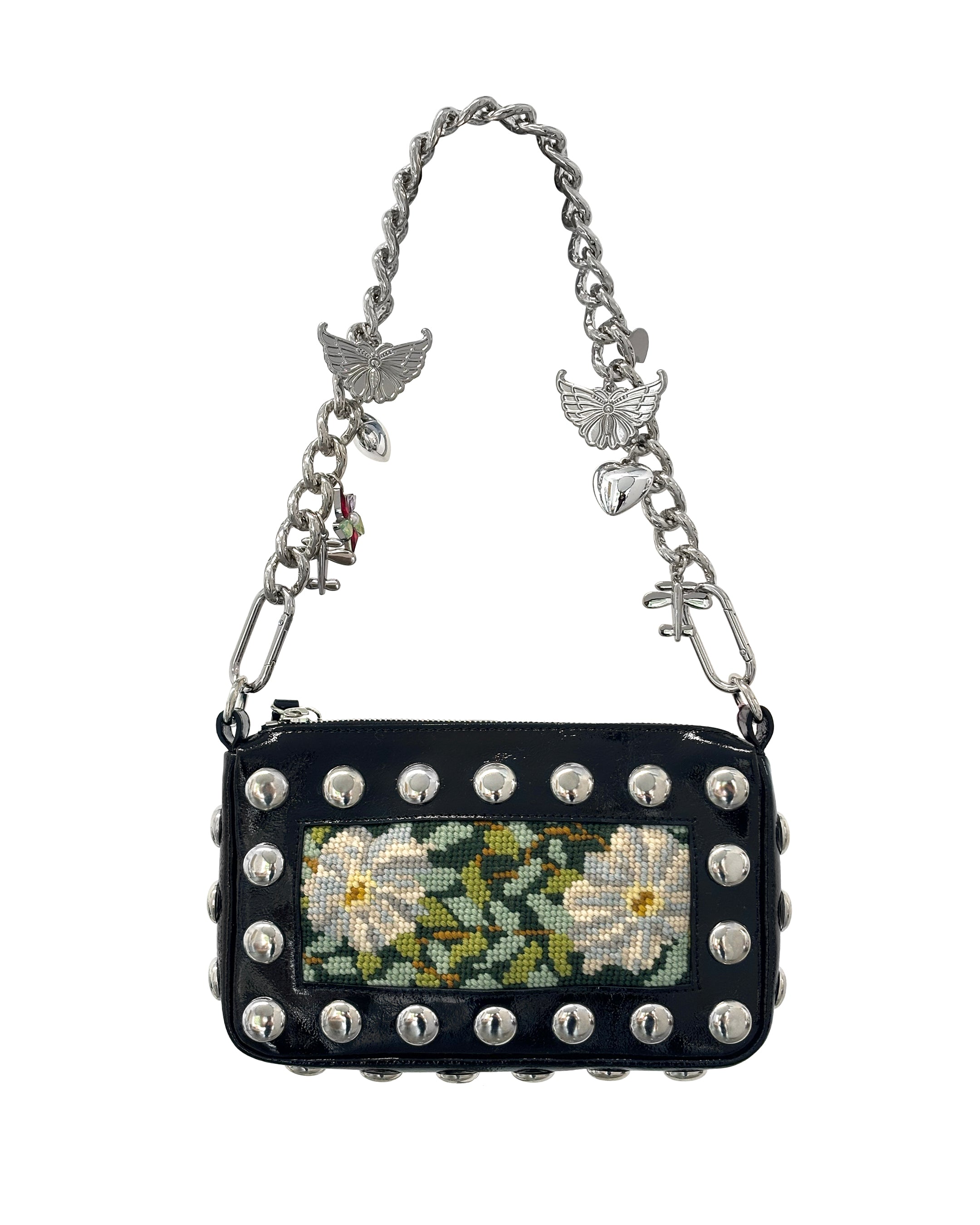 Fillie Pouch Bag