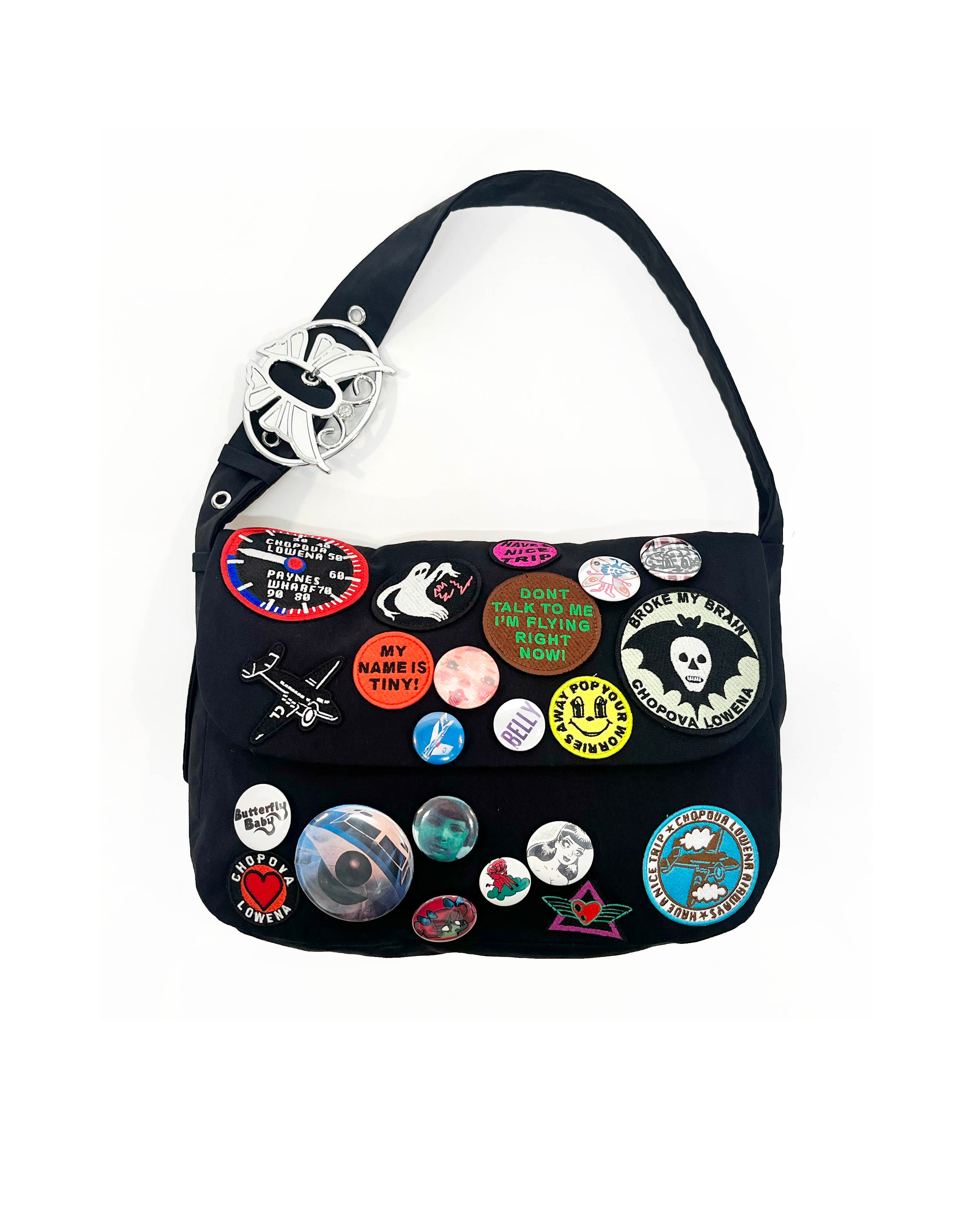 Wicko Bag