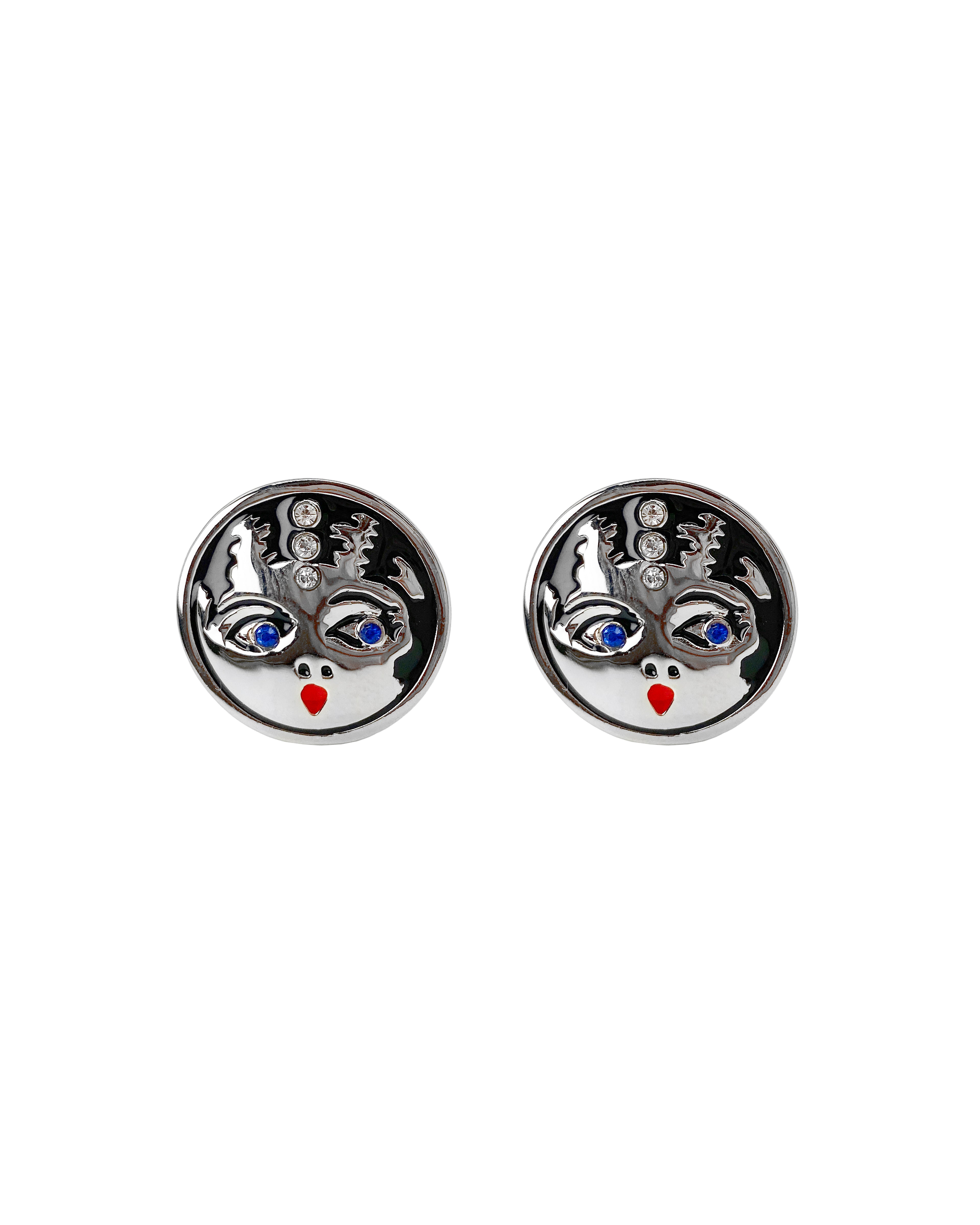 Lippy Earring