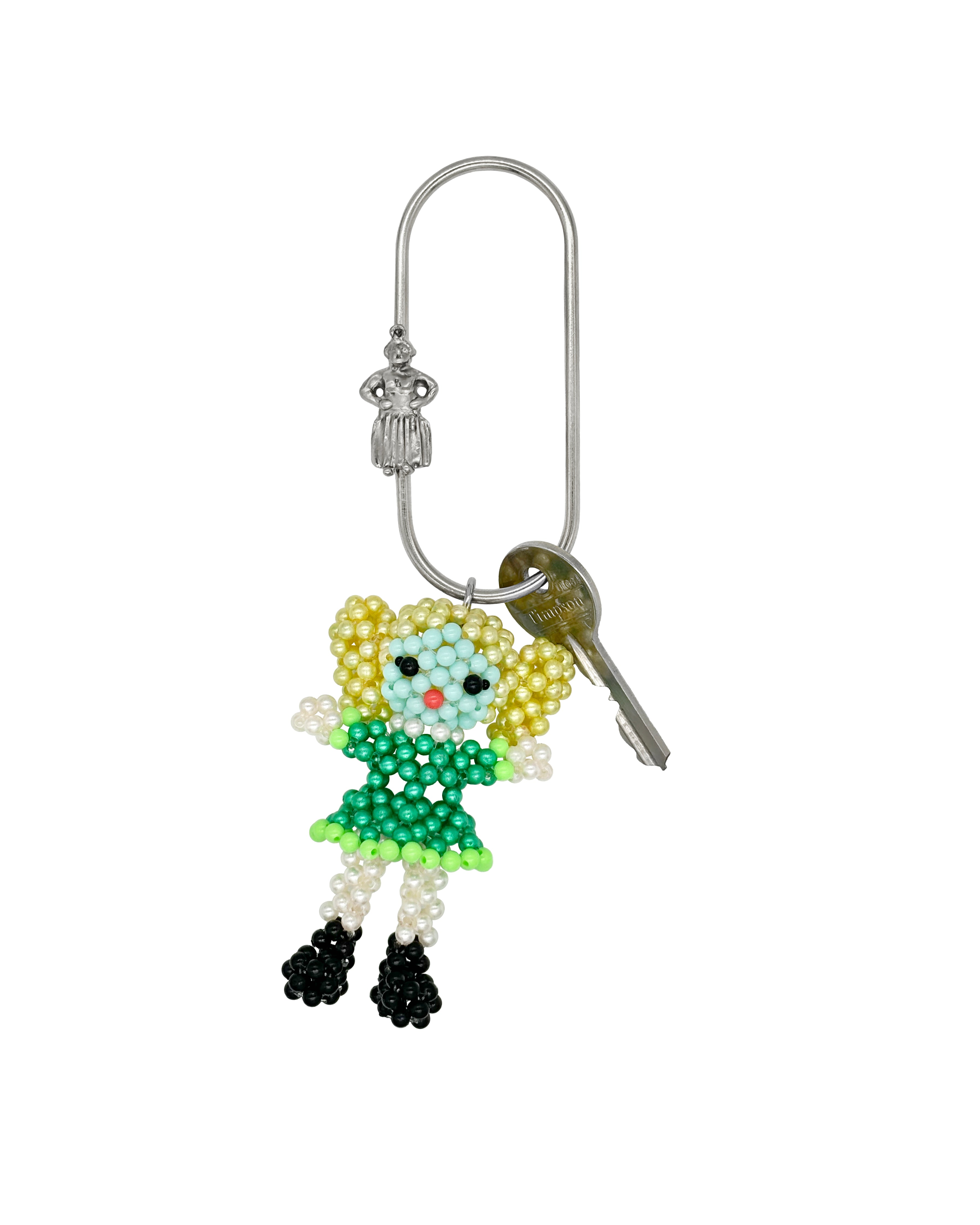 Martha Key Chain