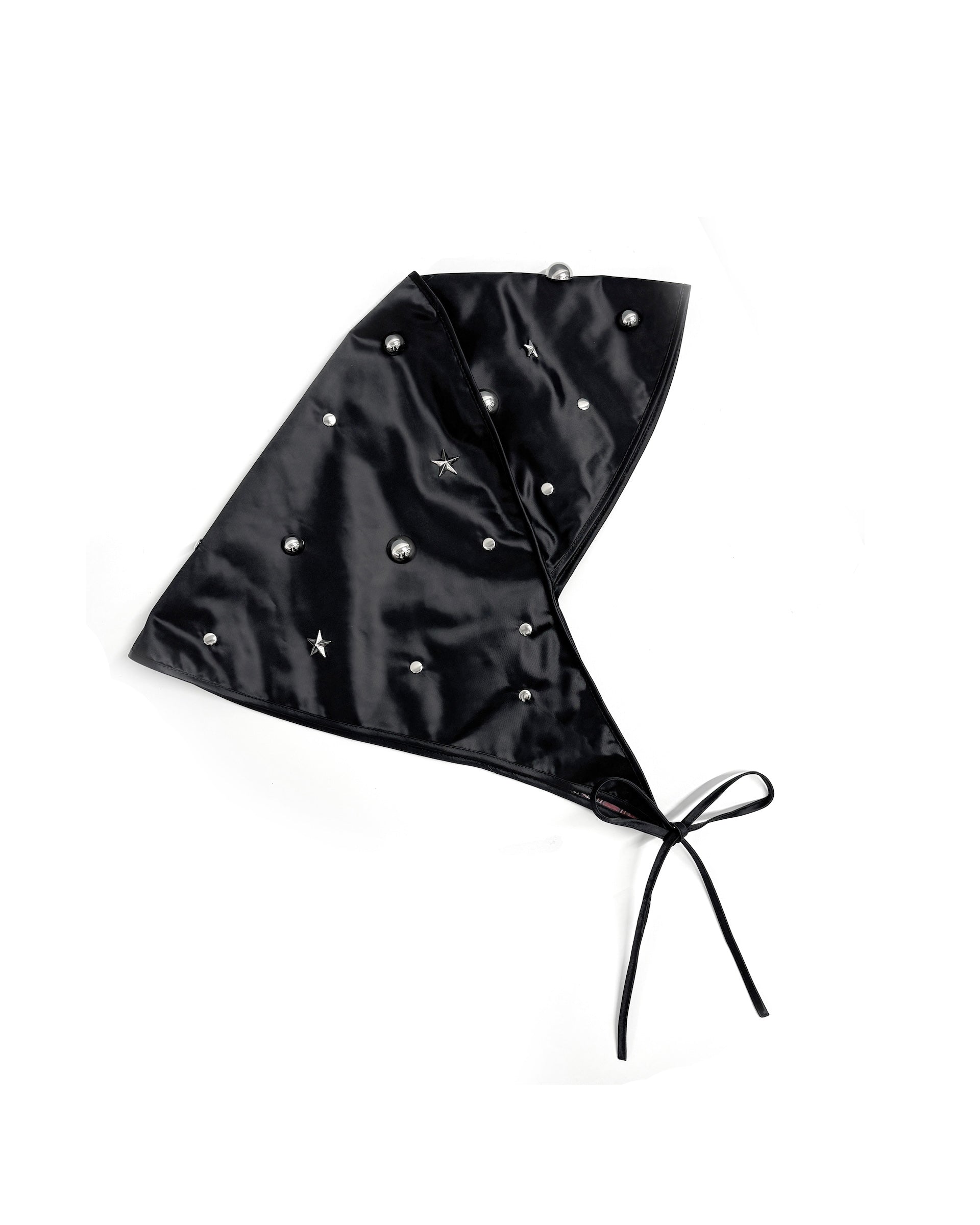 Rain Hat Black