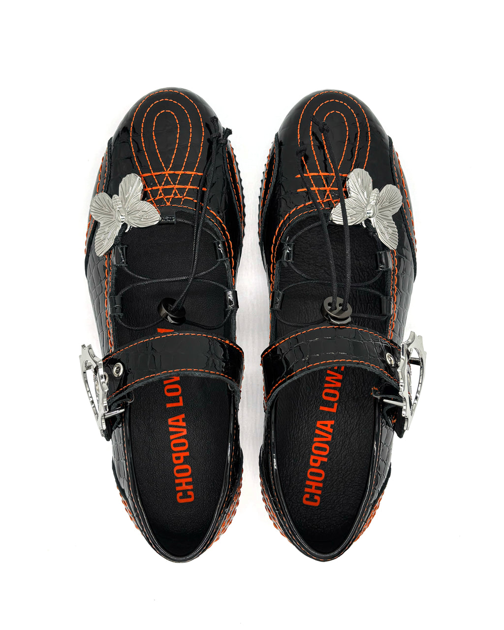 Croc Marta Mary Jane
