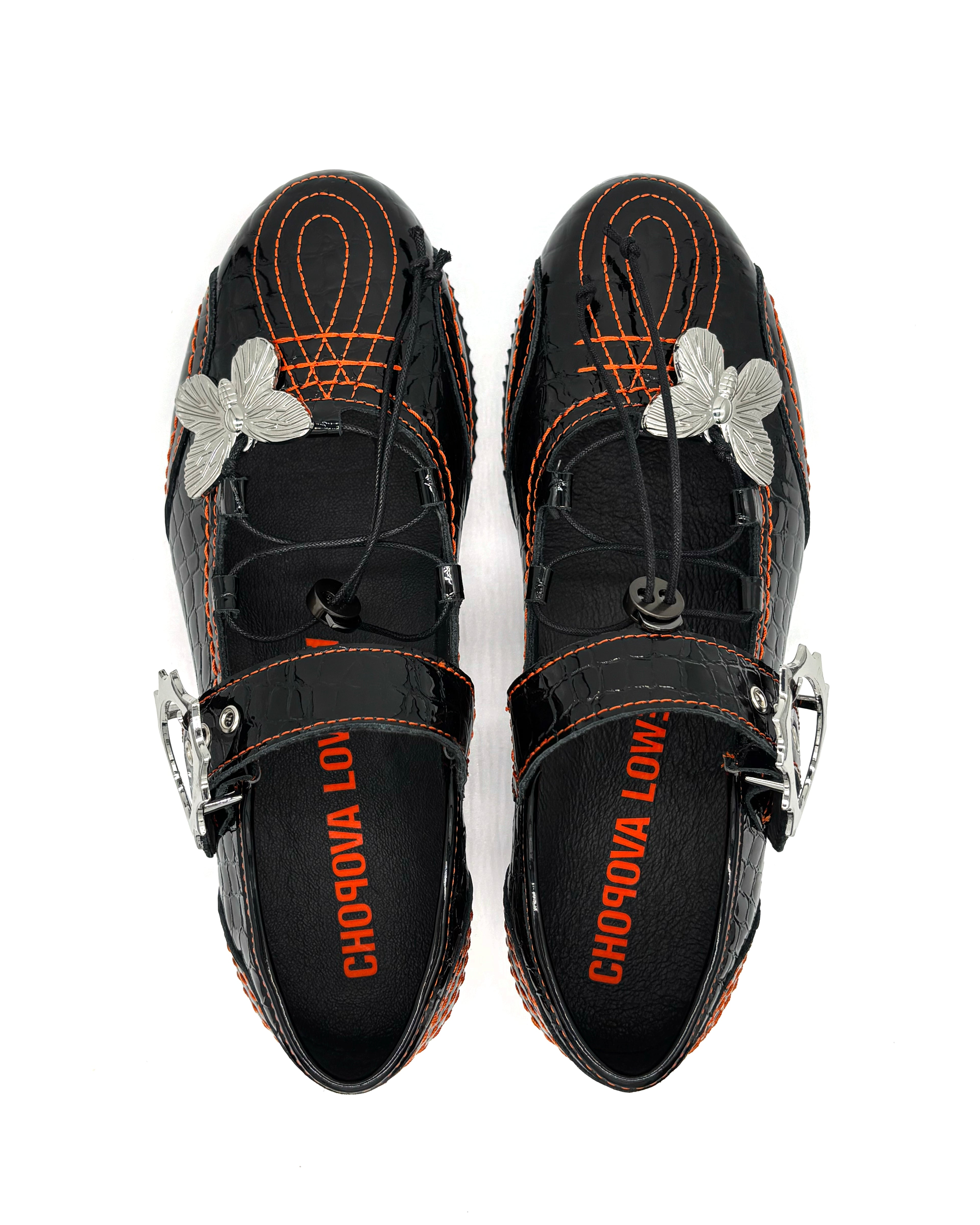 Croc Marta Mary Jane