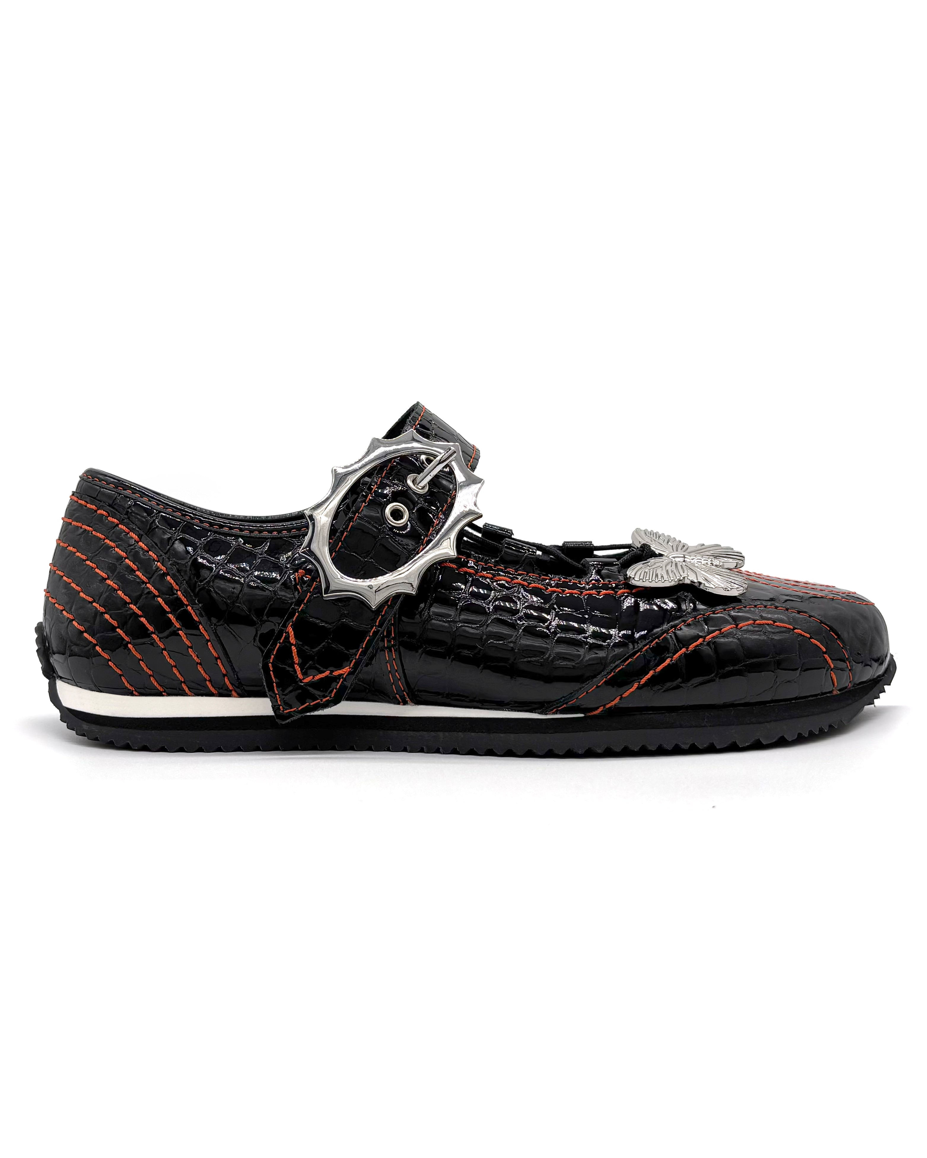 Croc Marta Mary Jane