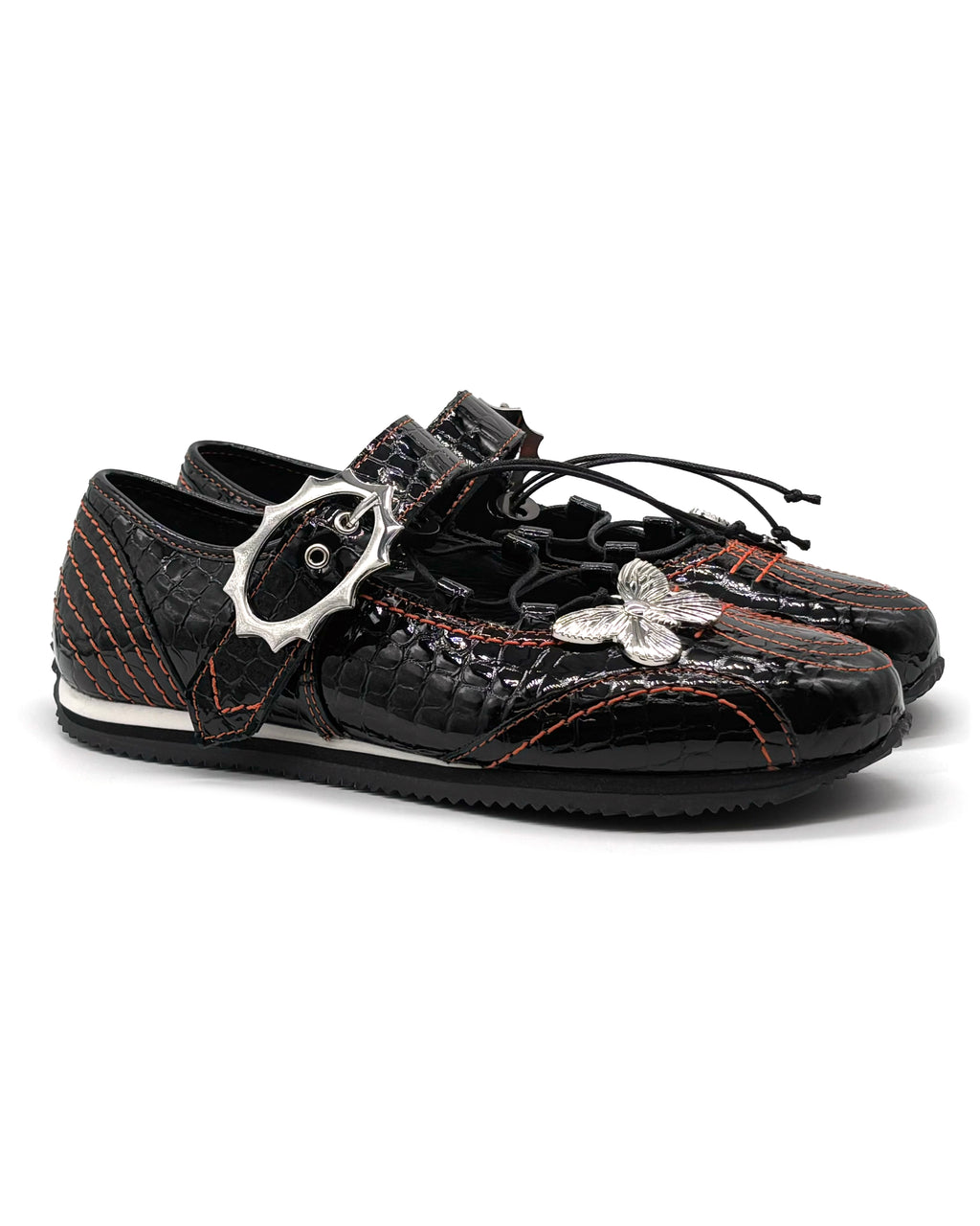 Croc Marta Mary Jane
