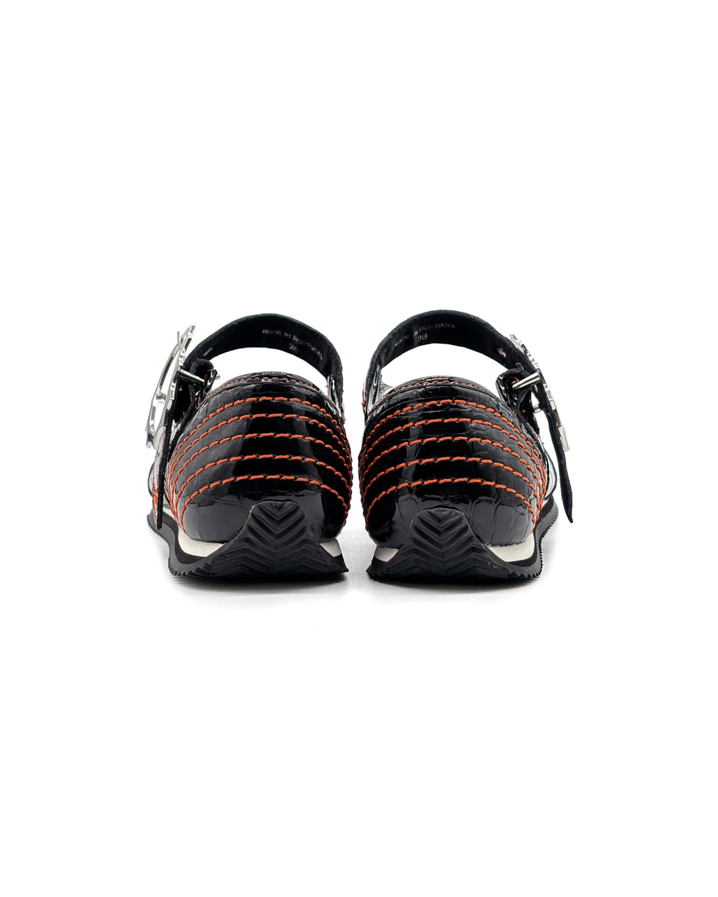 Croc Marta Mary Jane