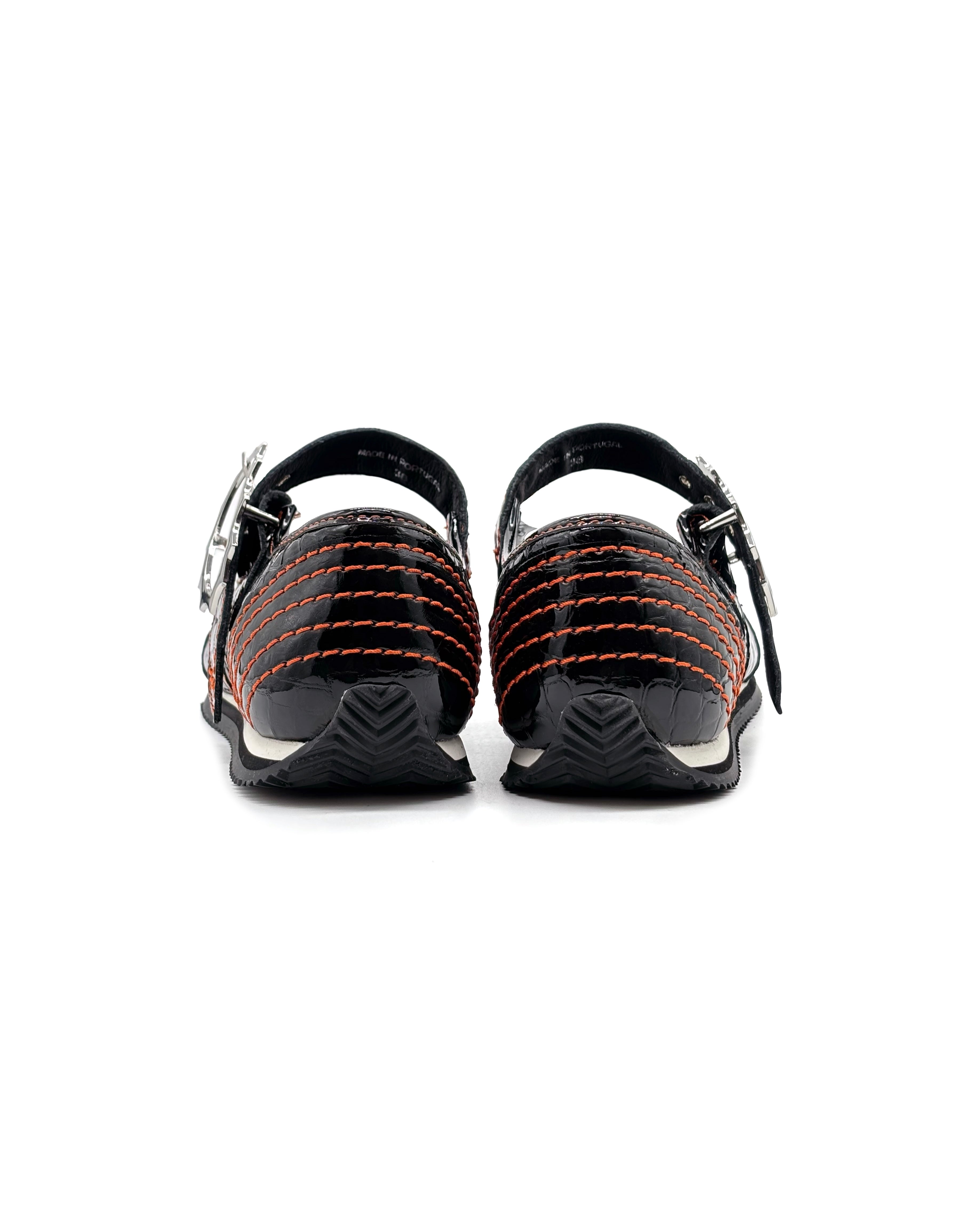 Croc Marta Mary Jane