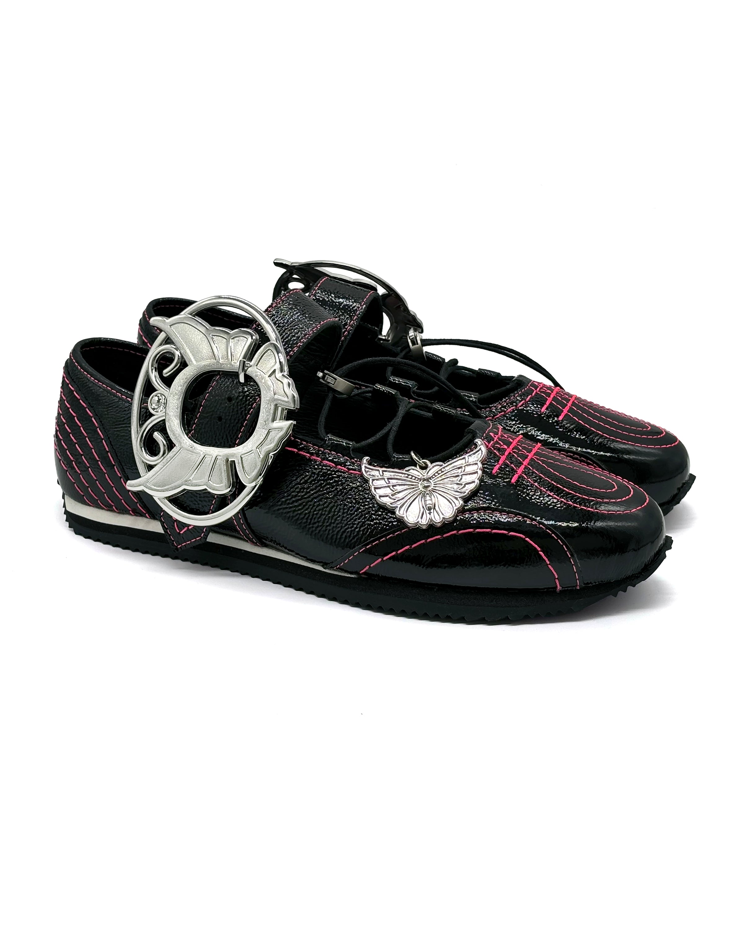 Butterfly Marta Mary Jane