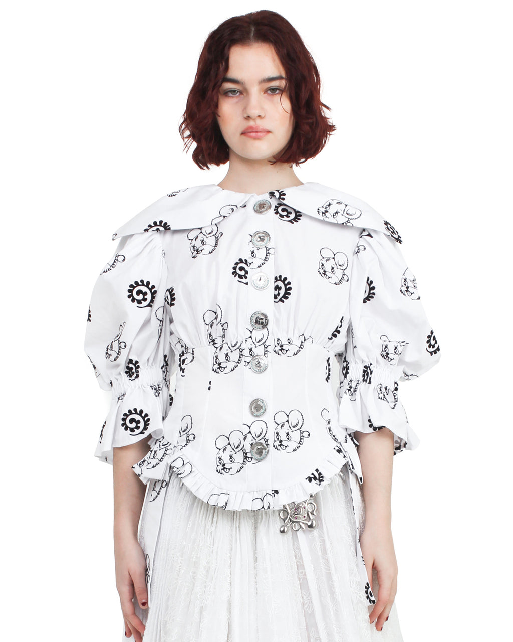 Superstar Shirt