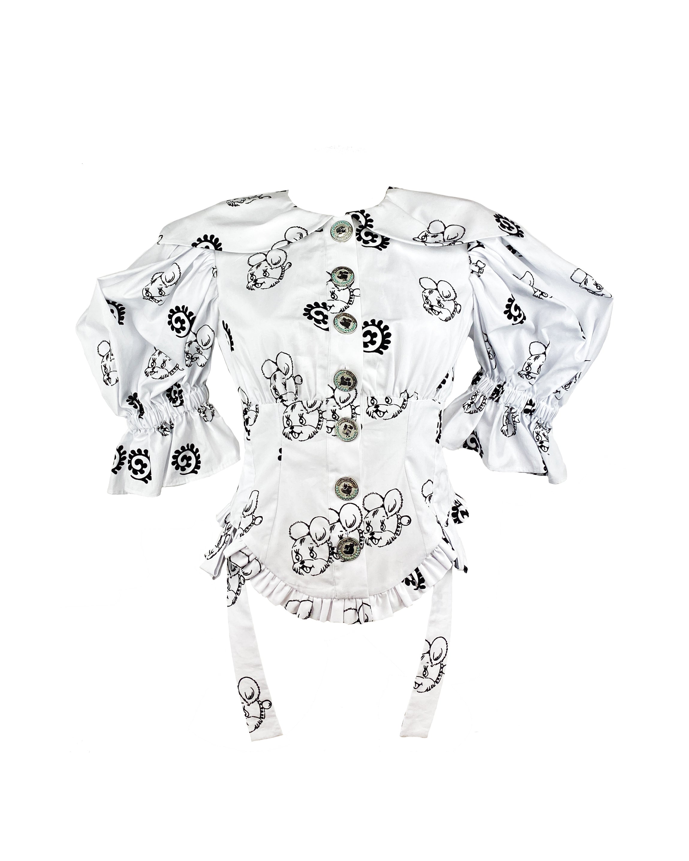 Superstar Shirt