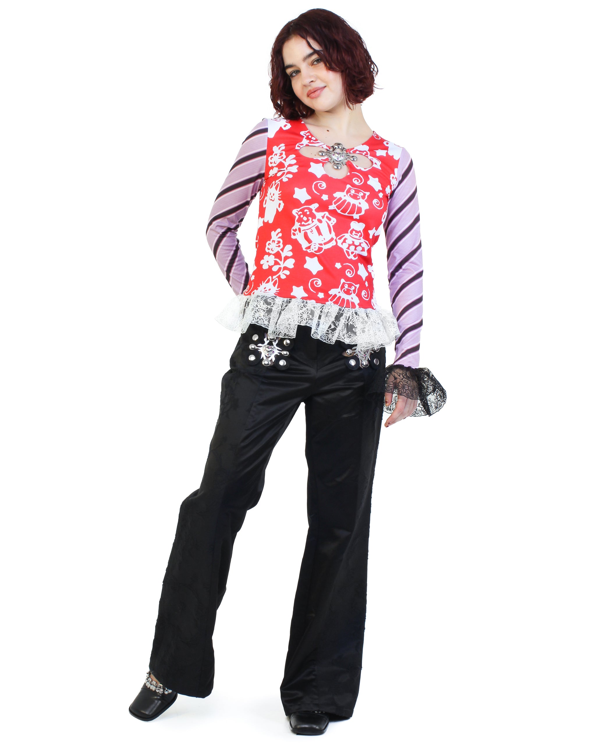 Klondike Top