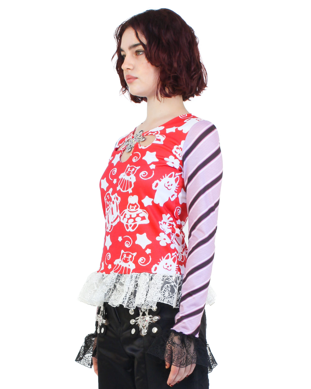 Klondike Top