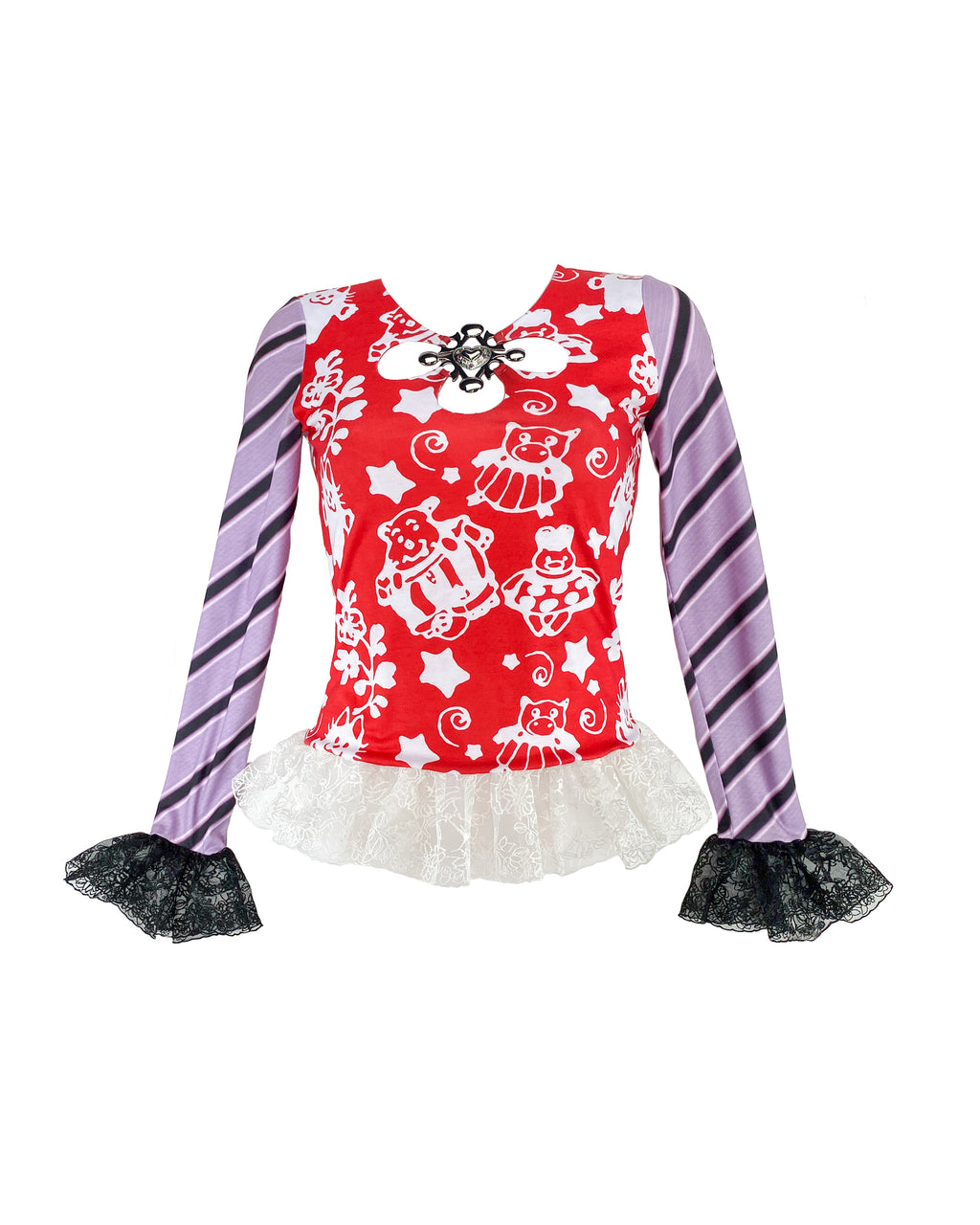 Klondike Top