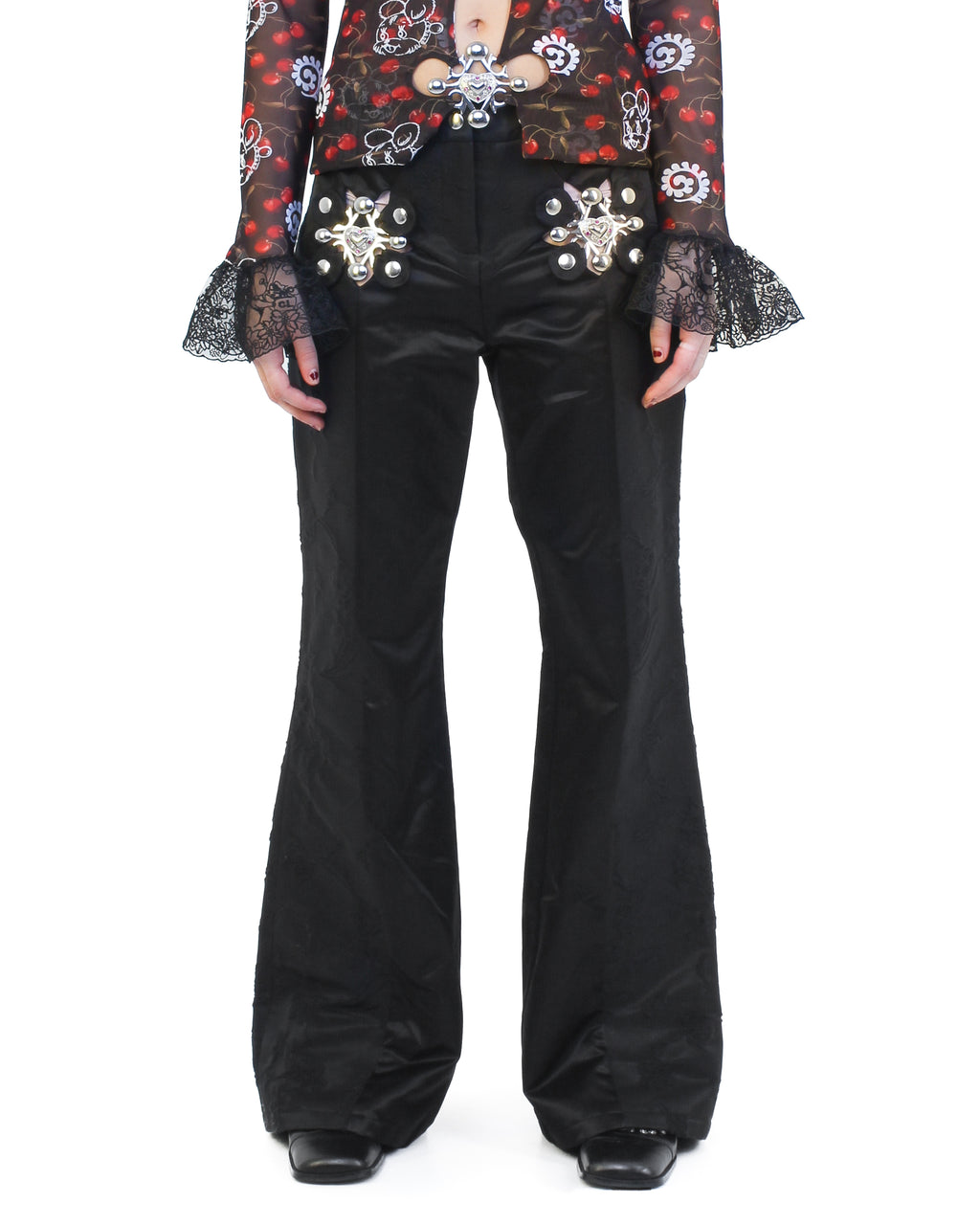 Bosky Trousers