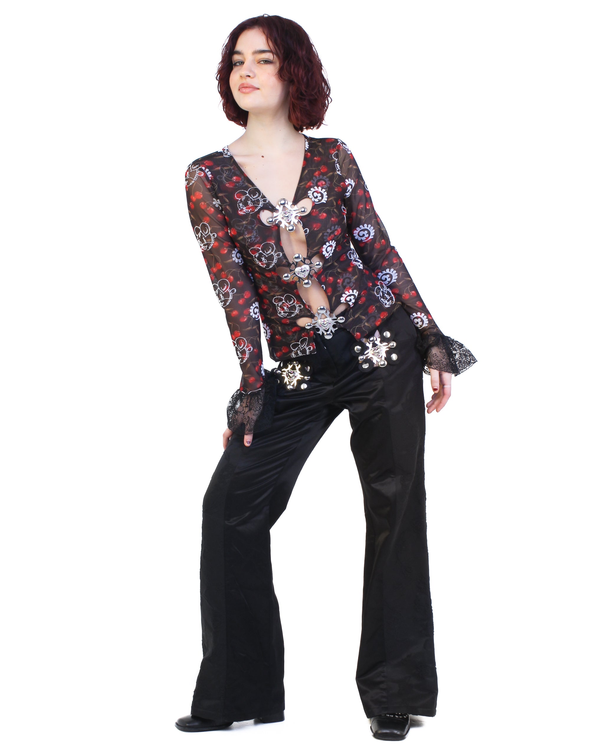 Bosky Trousers