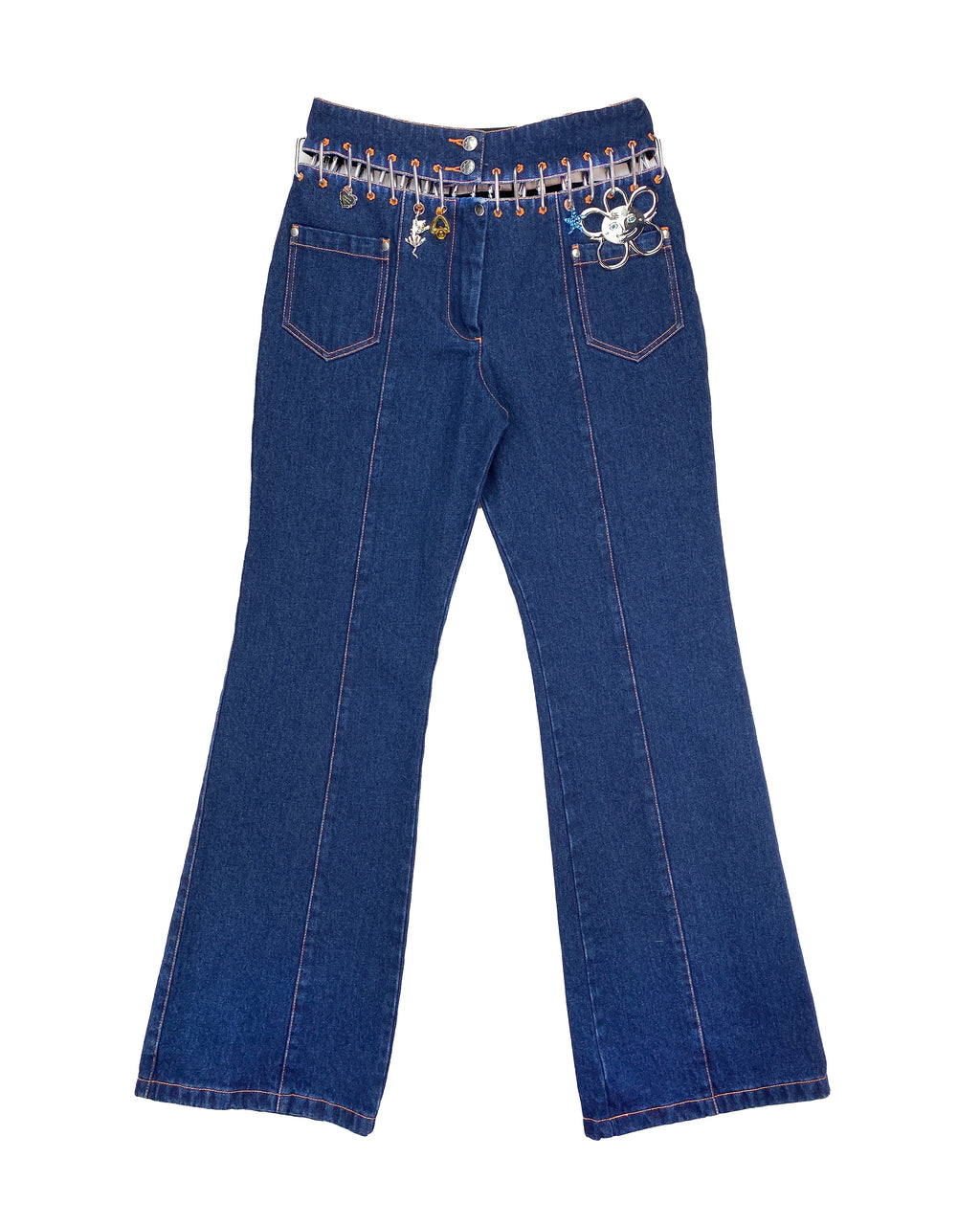 Nosebutter Jeans
