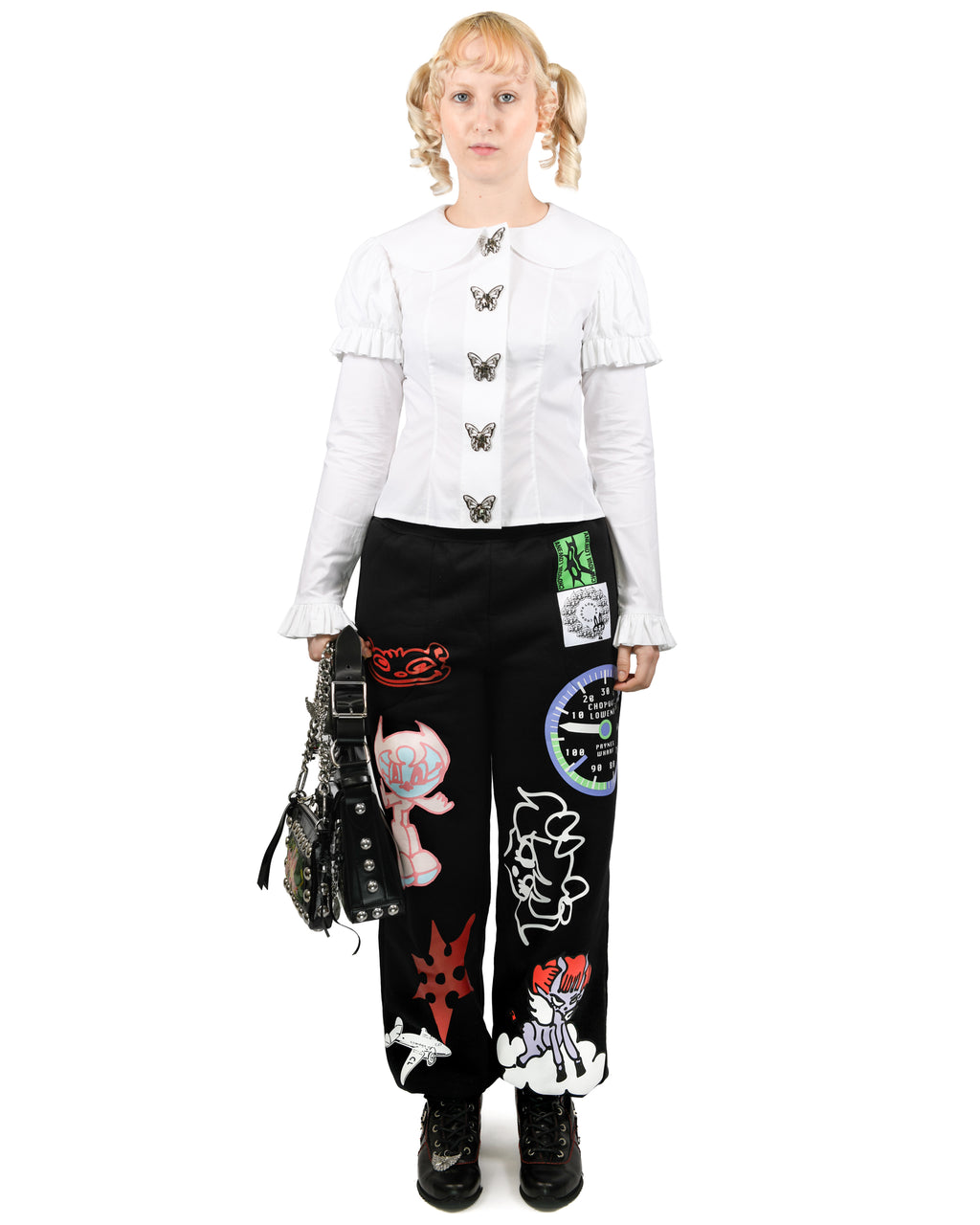 Flying High Sweatpants