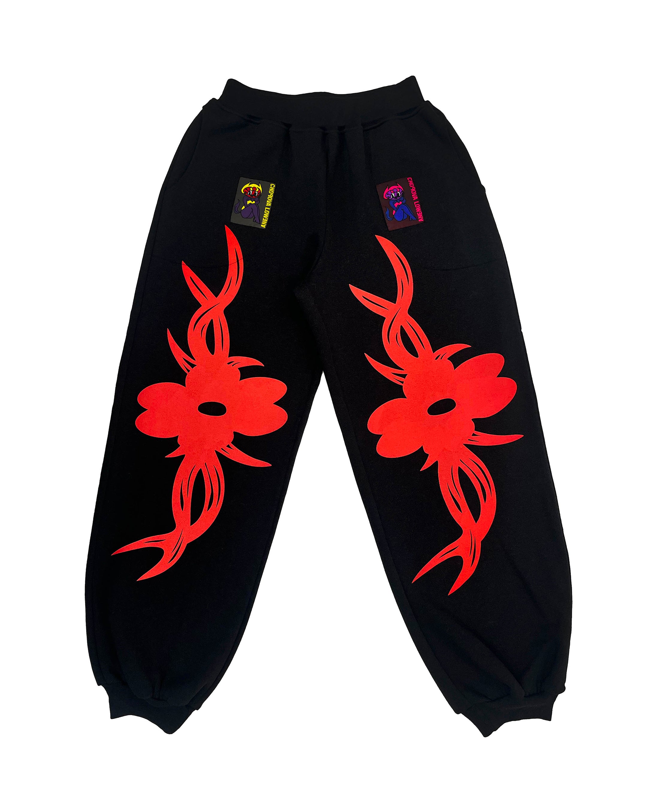 Blade Sweatpants