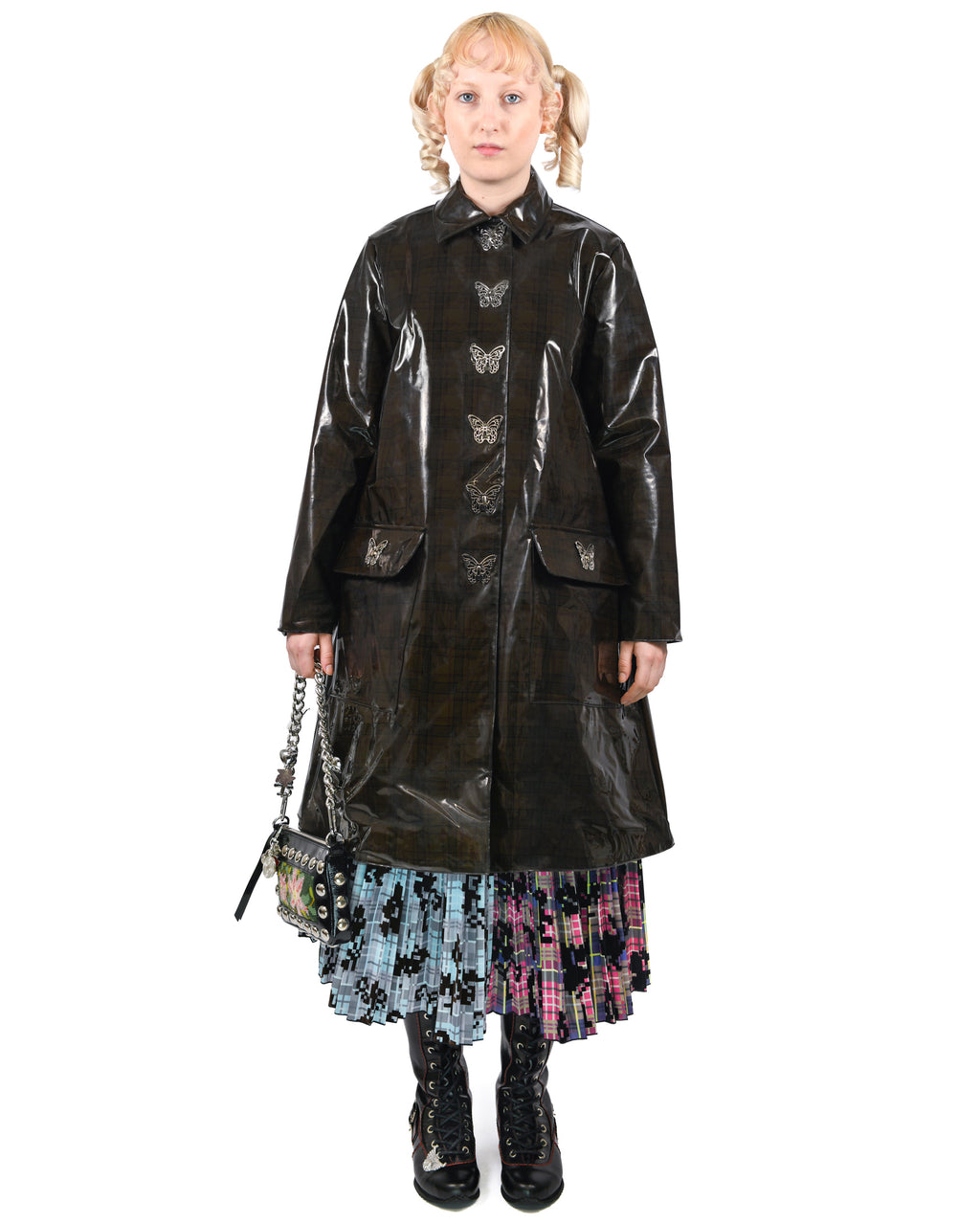 Squelchy Coat