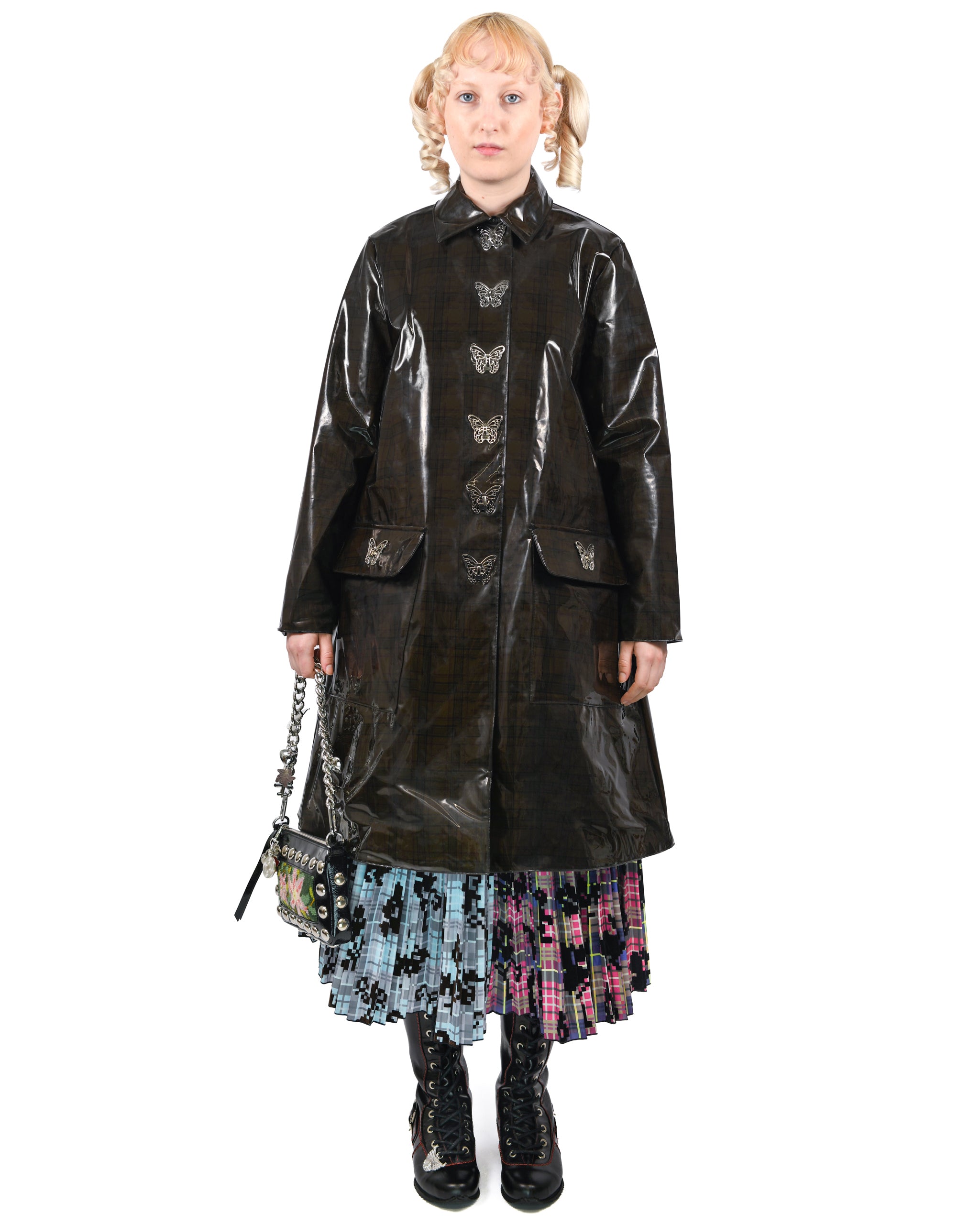 Squelchy Coat