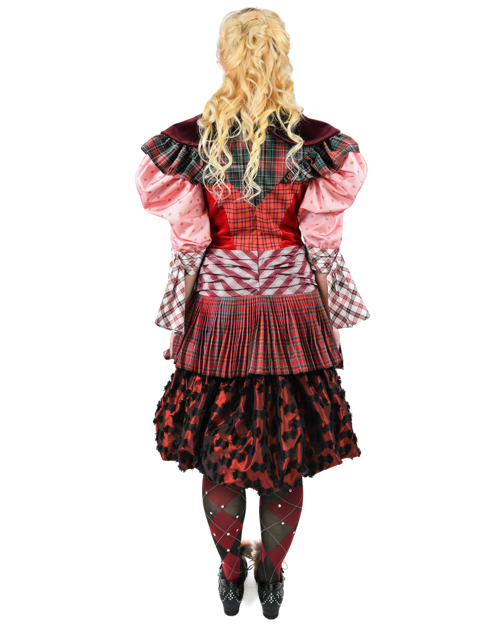 Swoon Fitted Dress