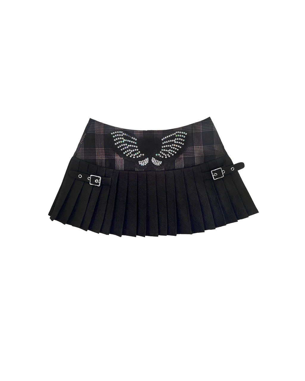 Swoon Mini Skirt