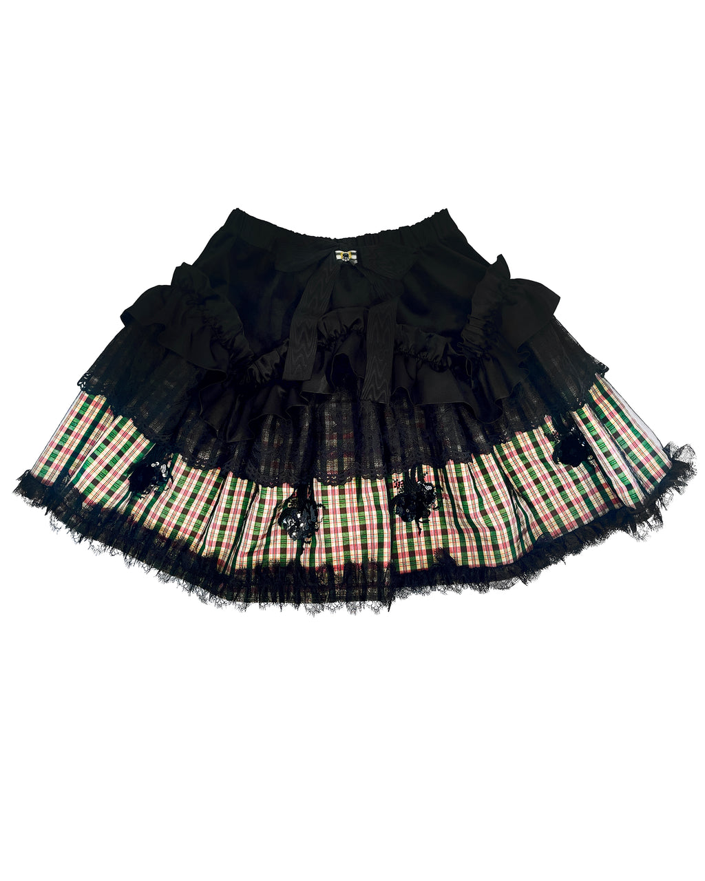 Fairway Regency Knee Skirt