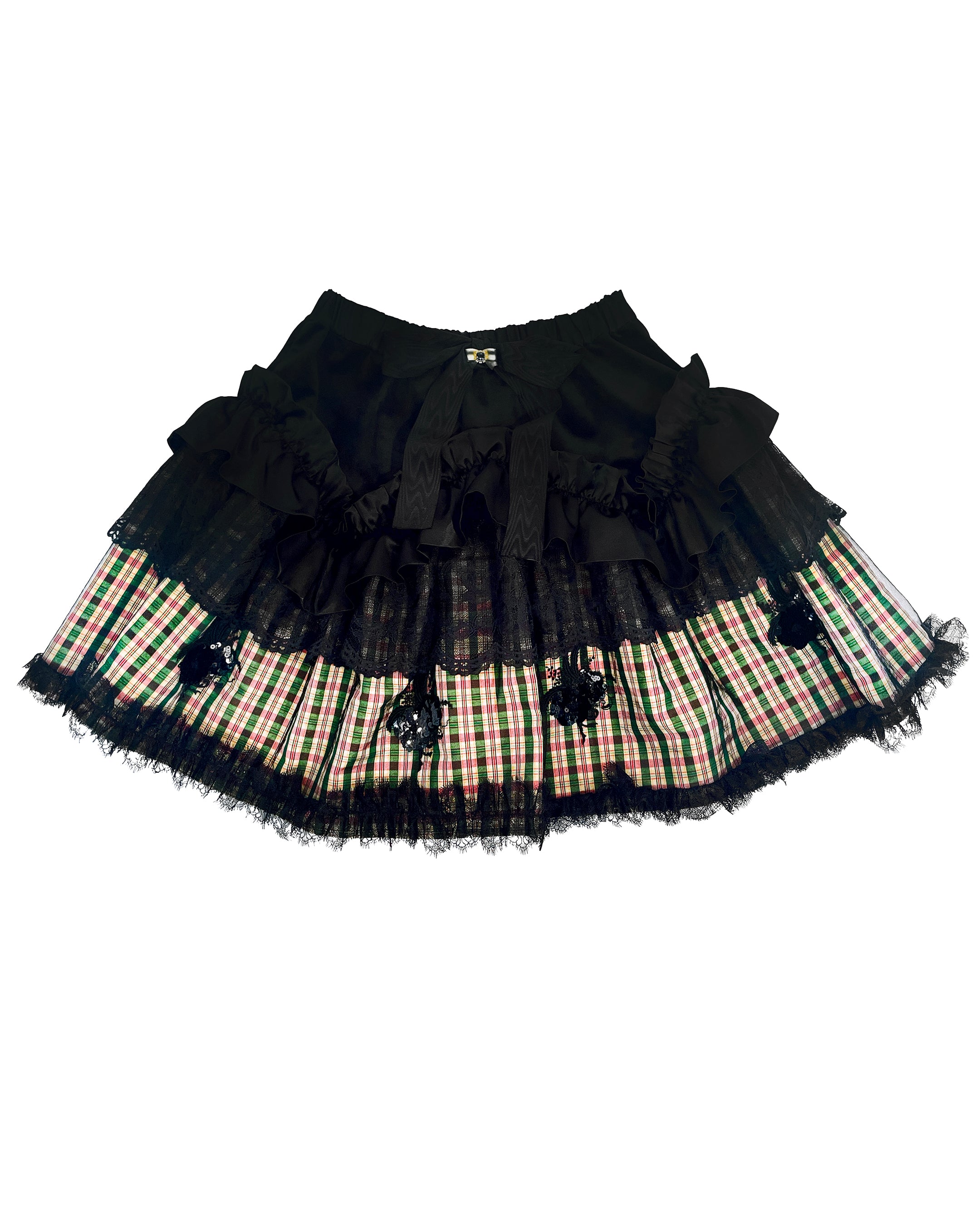 Fairway Regency Knee Skirt