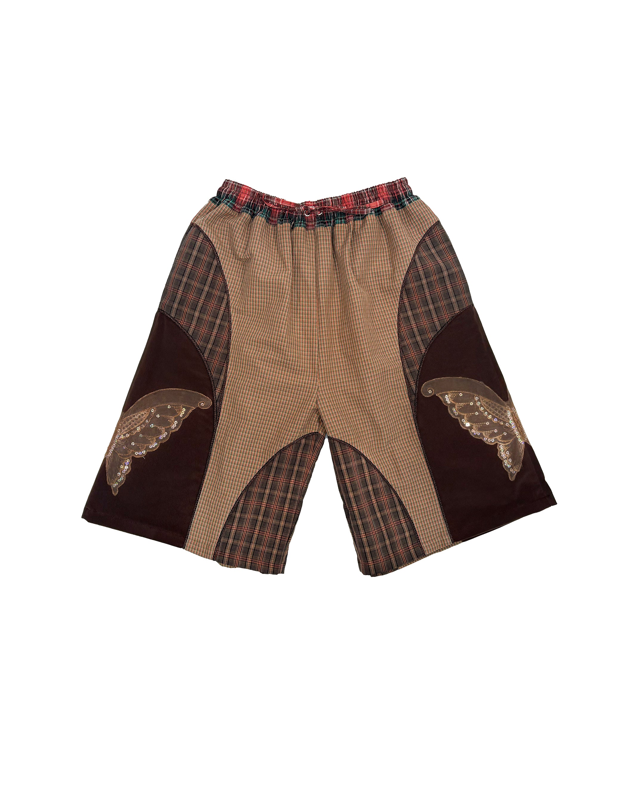 Swoon Shorts