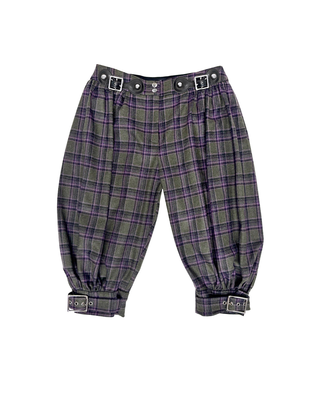 Plus Fours Knickerbockers