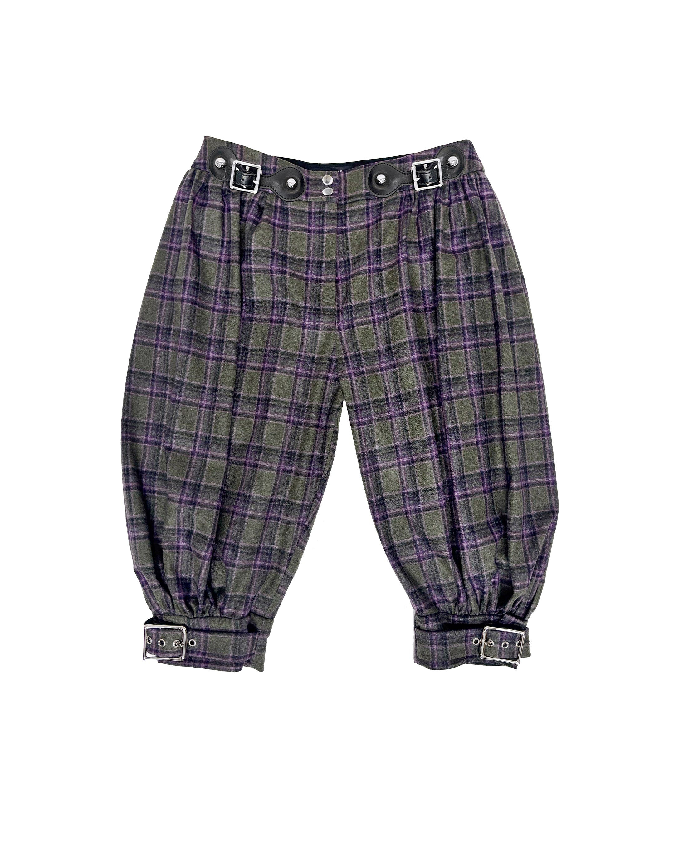 Plus Fours Knickerbockers
