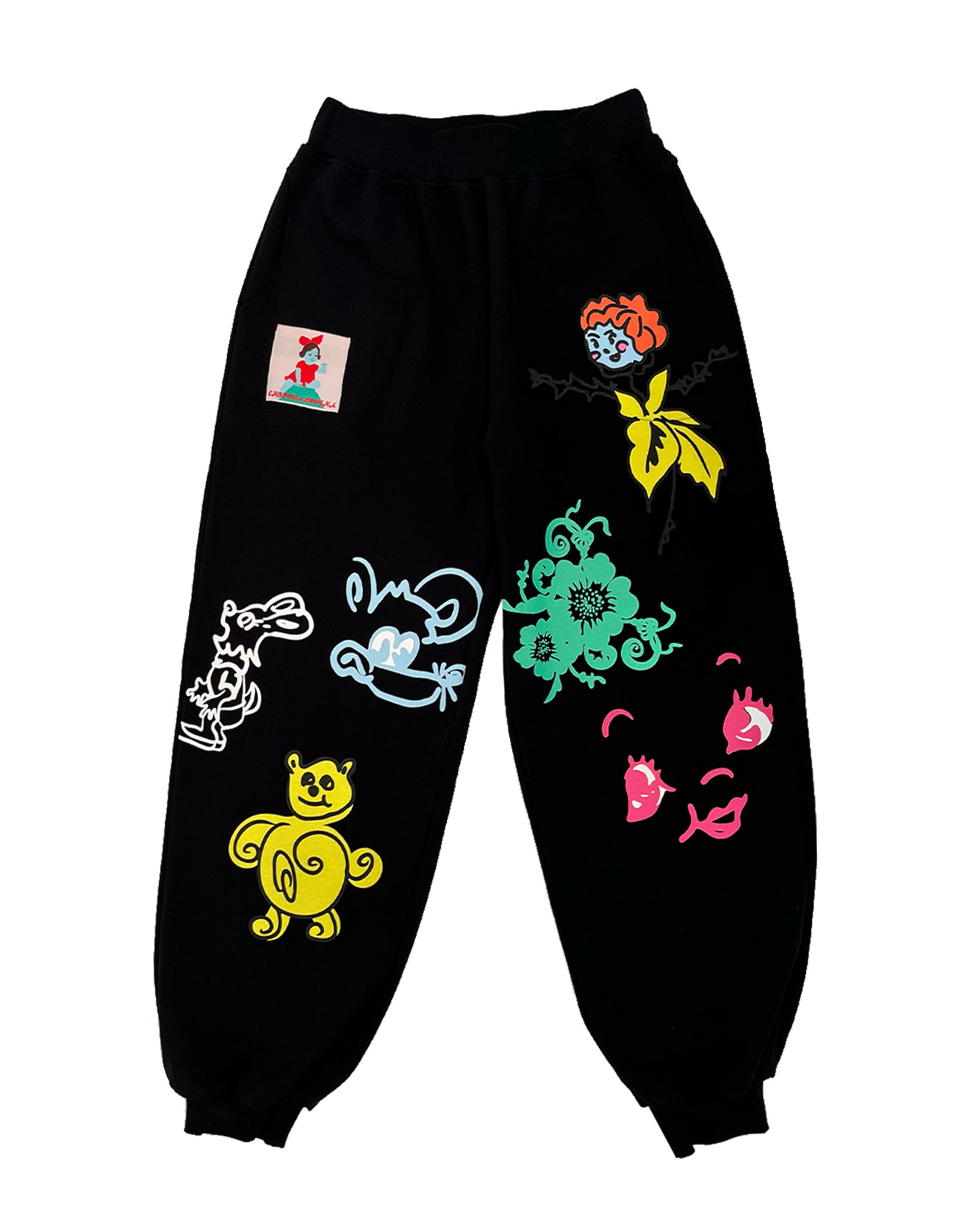 Friends of CL Sweatpants