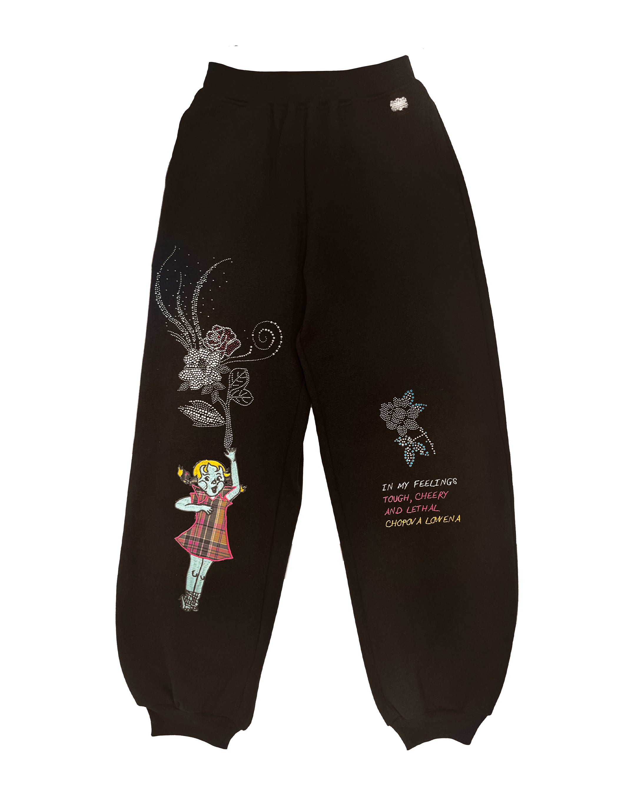 FEELINGS Hope Sweatpants