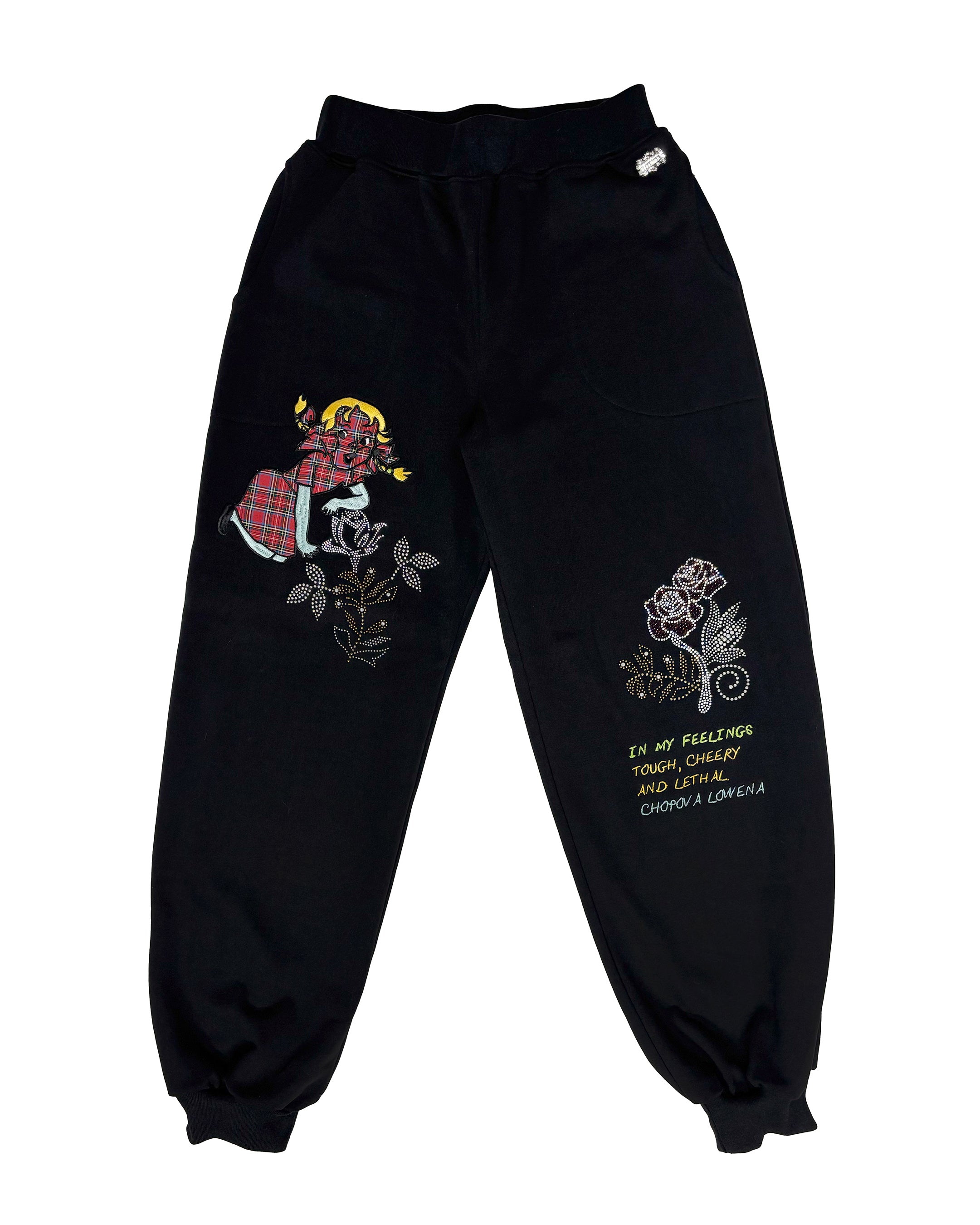 FEELINGS Delight Sweatpants