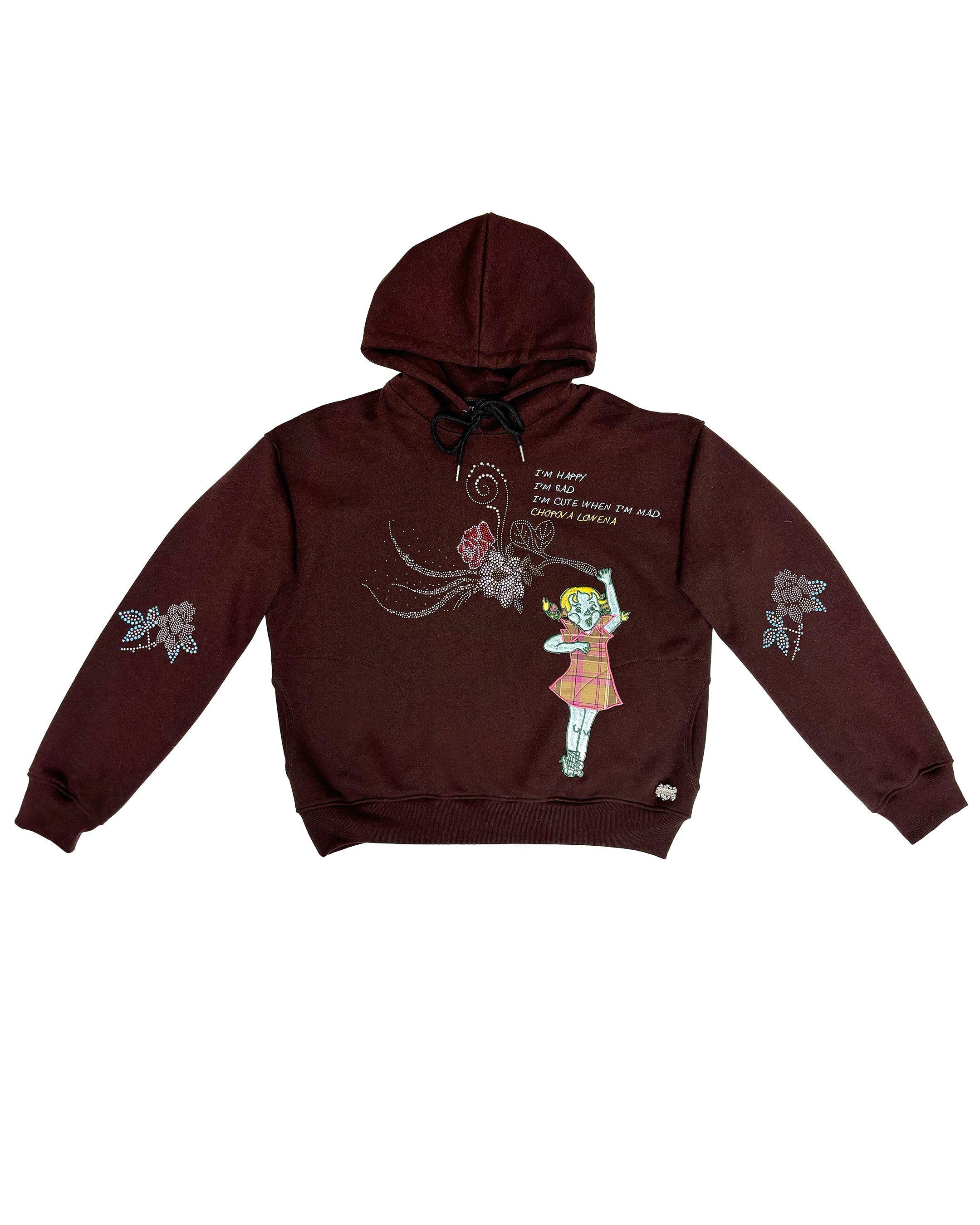 FEELINGS Awe Hoodie