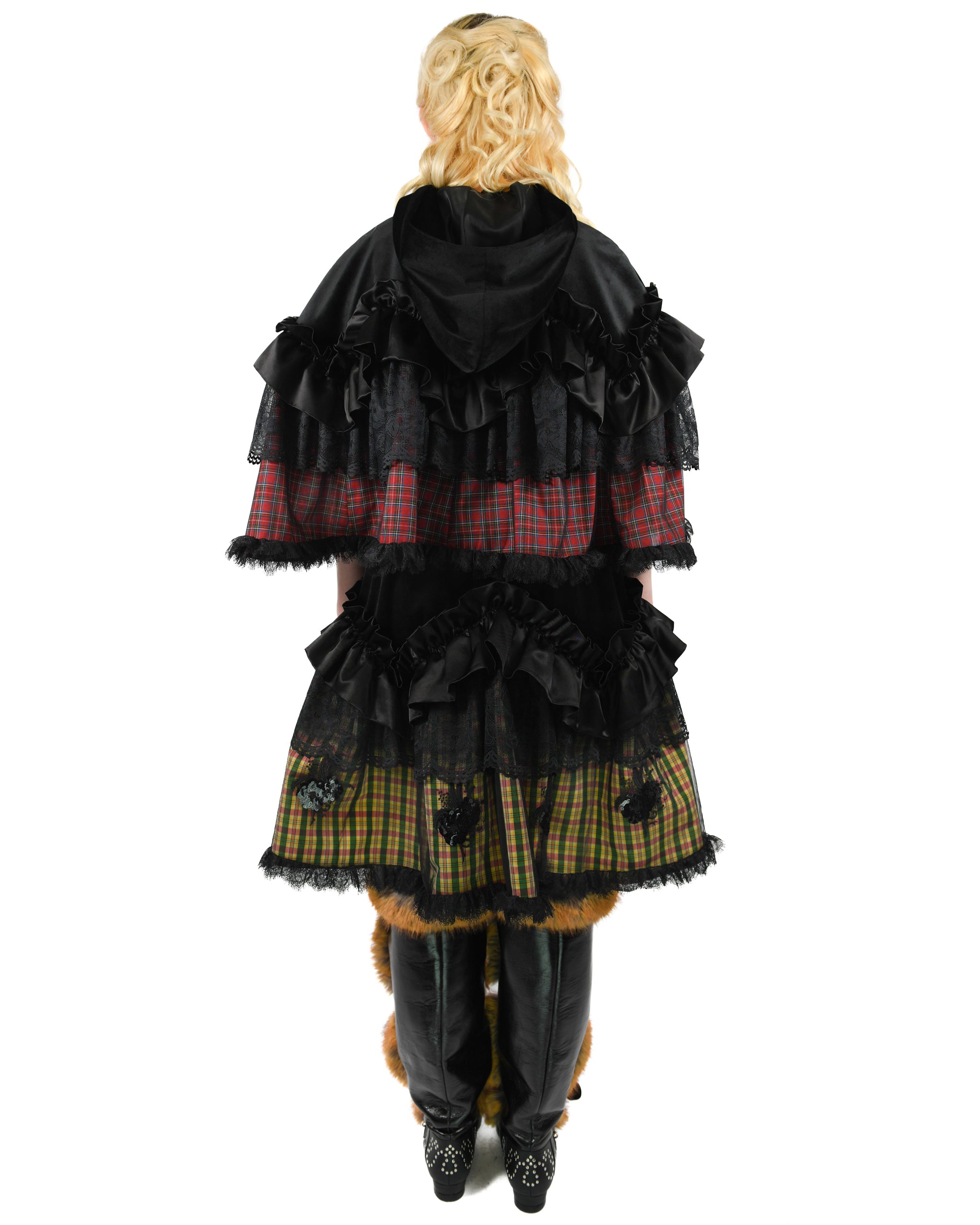 Fairway Regency Knee Skirt