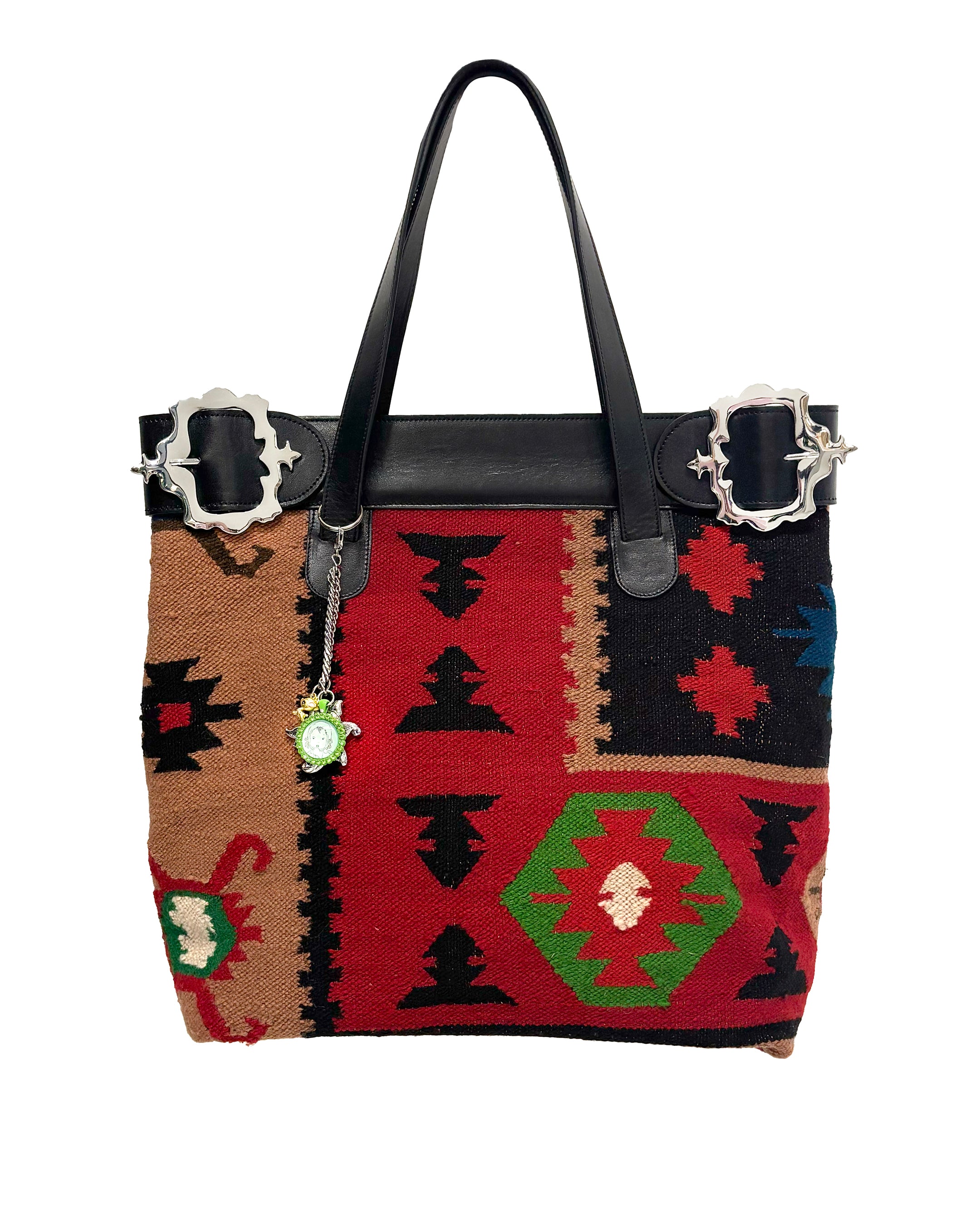 Chiprovtsi Carpet Bag