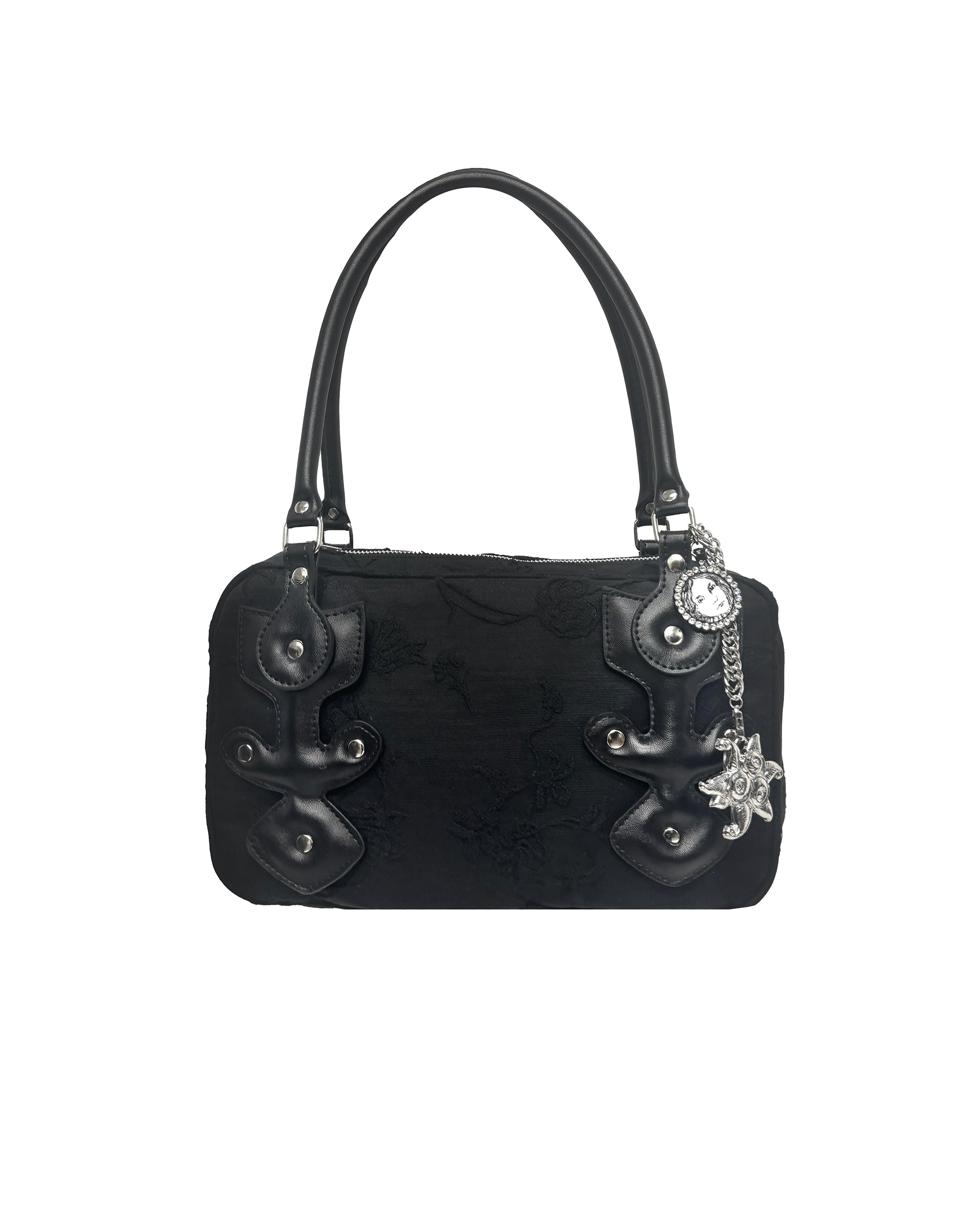 Missish Floral Bag