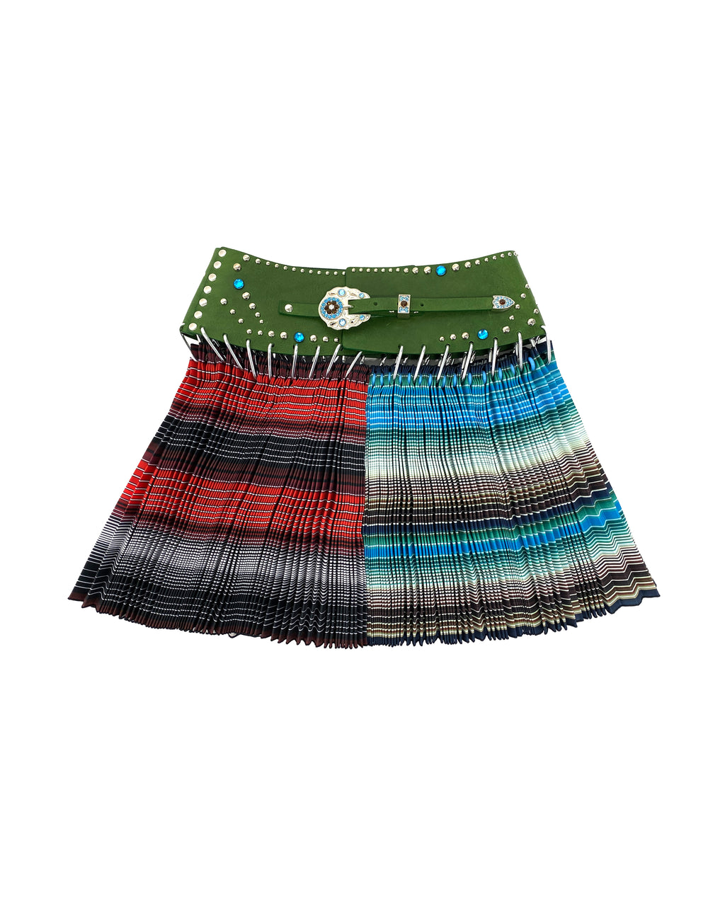 Badlands Mini Carabiner Skirt